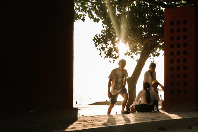 14-Day Indonesia Family Itinerary: Epic & Relaxed