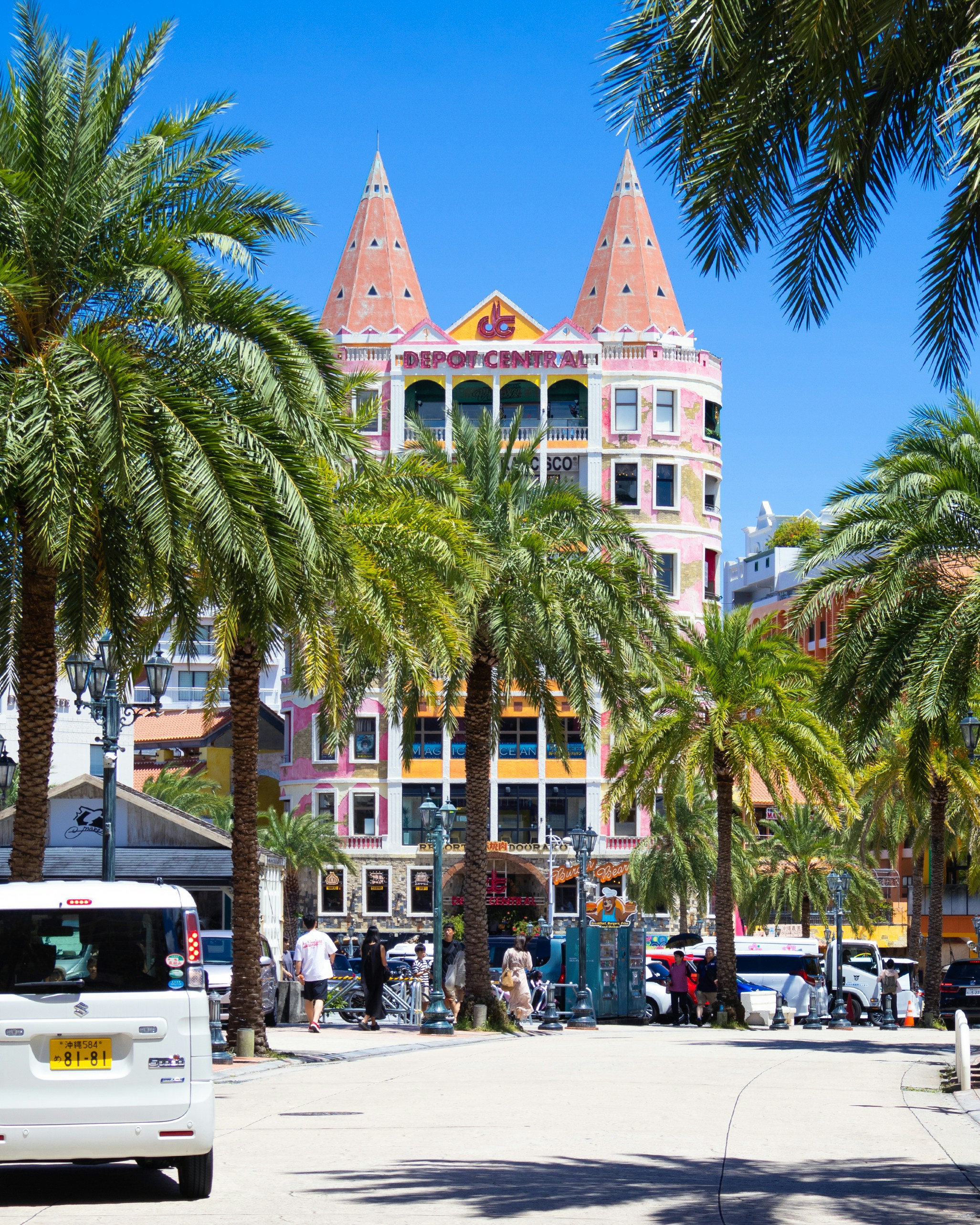 Photo by filippomantini