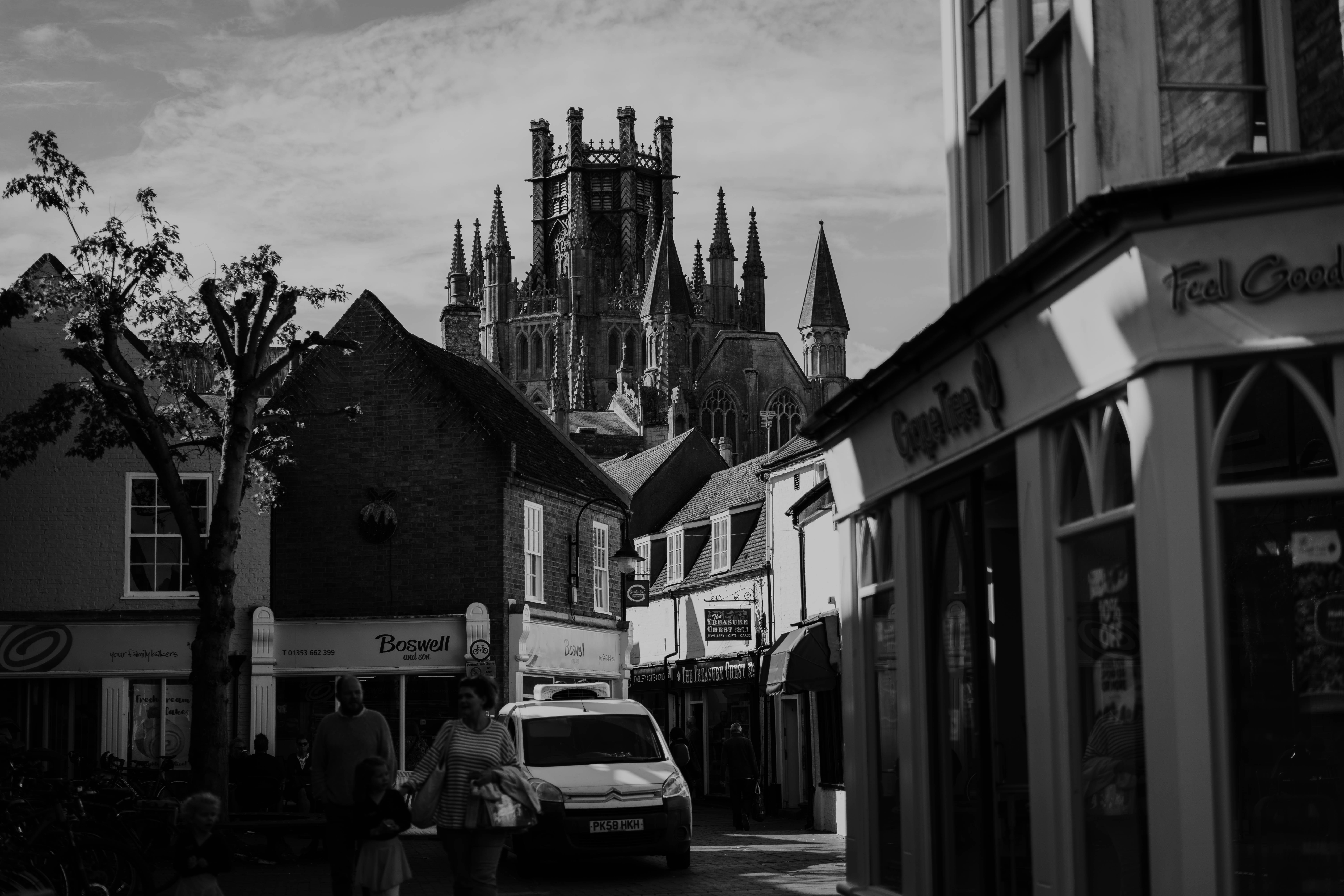 Photo by philhearing