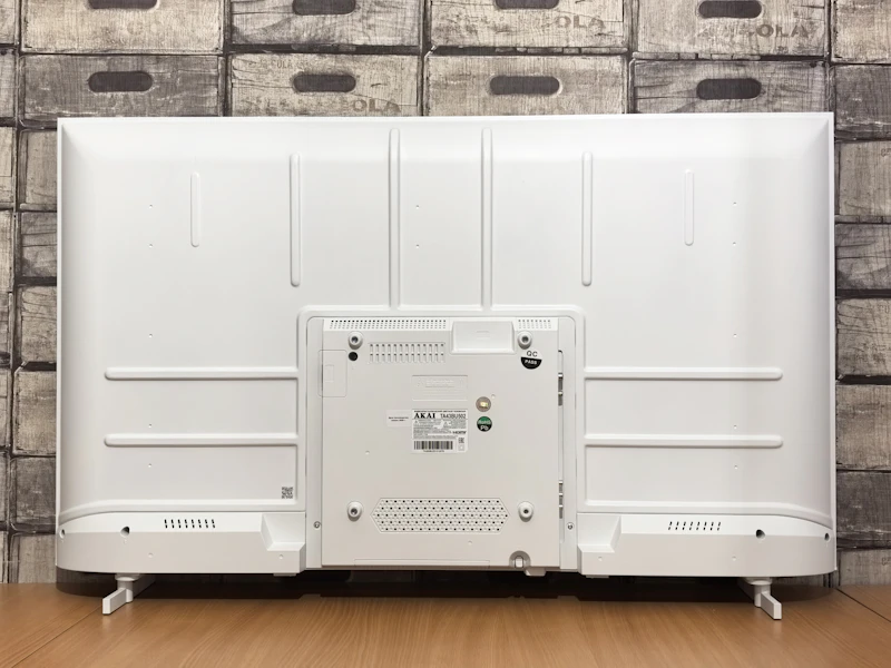 Smart TV: revisión de imagen y conectividad