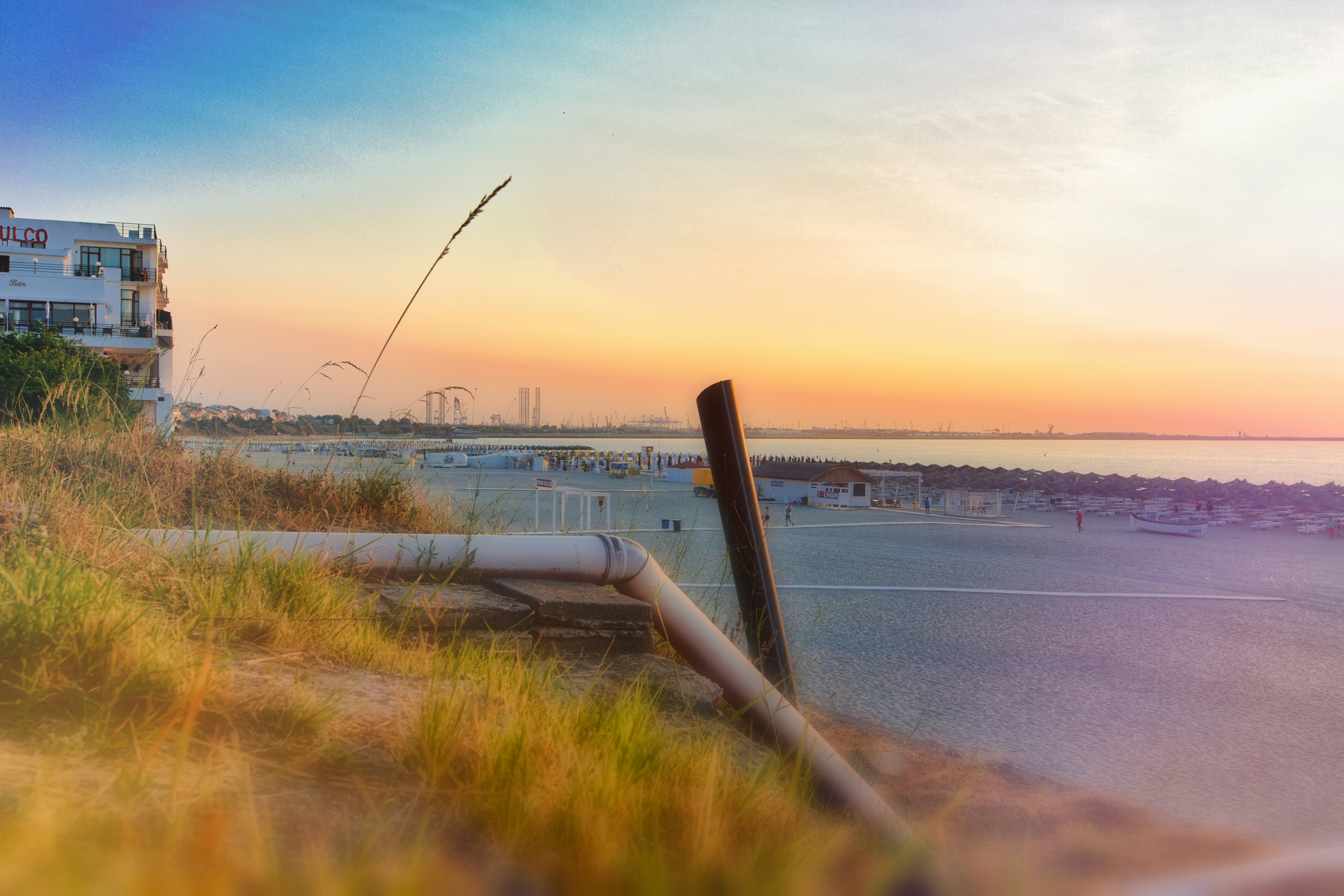 Photo of Eforie Nord