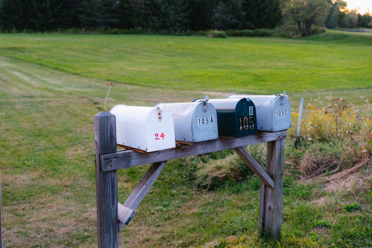 How to Generate a Realistic Fake Address for Testing