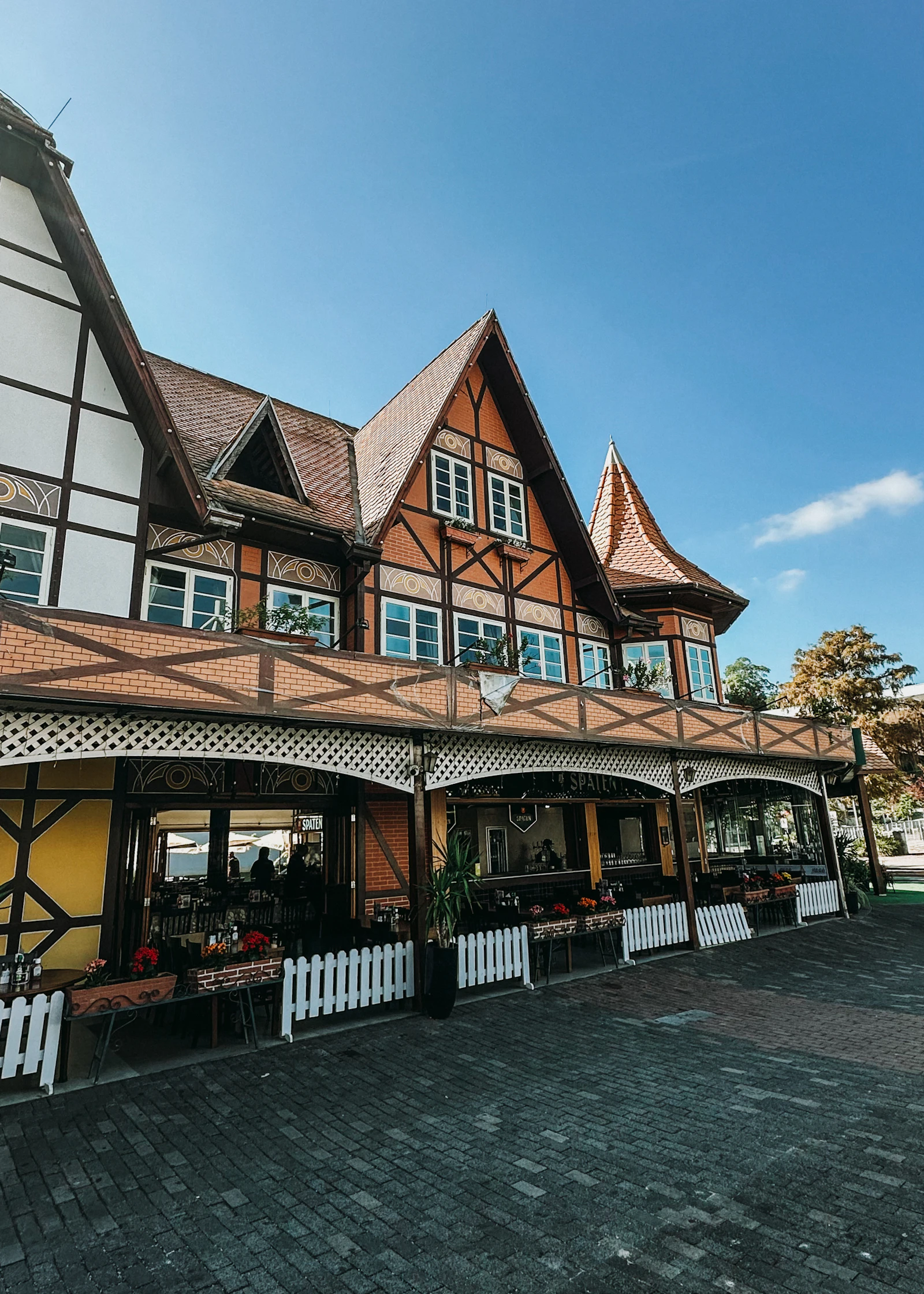Blumenau