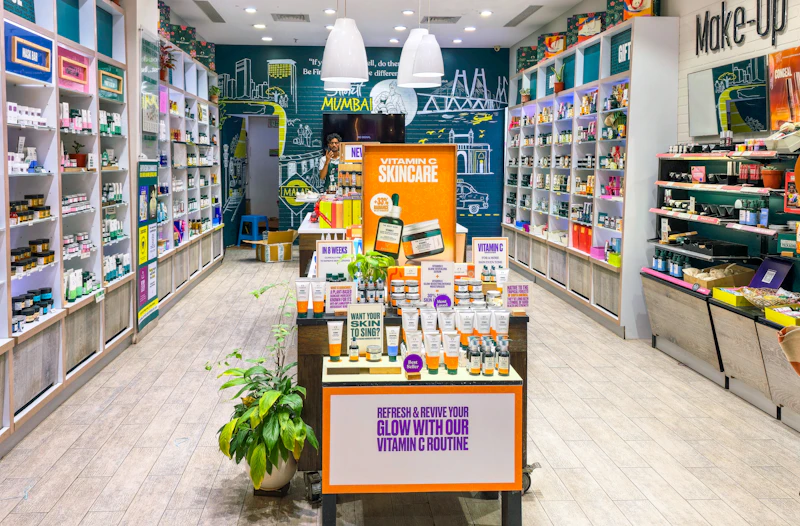 Beauté & Santé