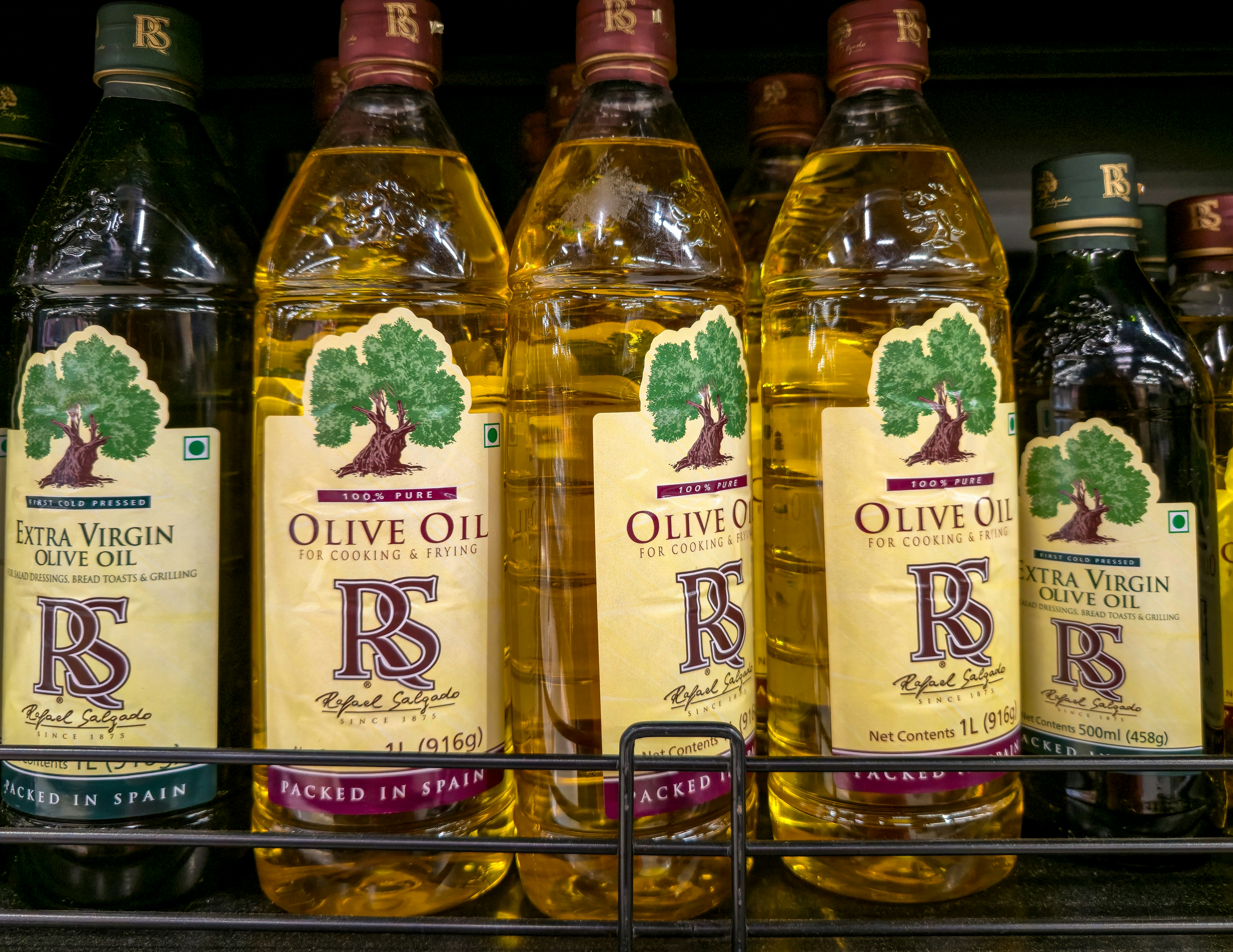 Best Cooking Oils for a Low-Oxalate Diet: 10 Essential Picks