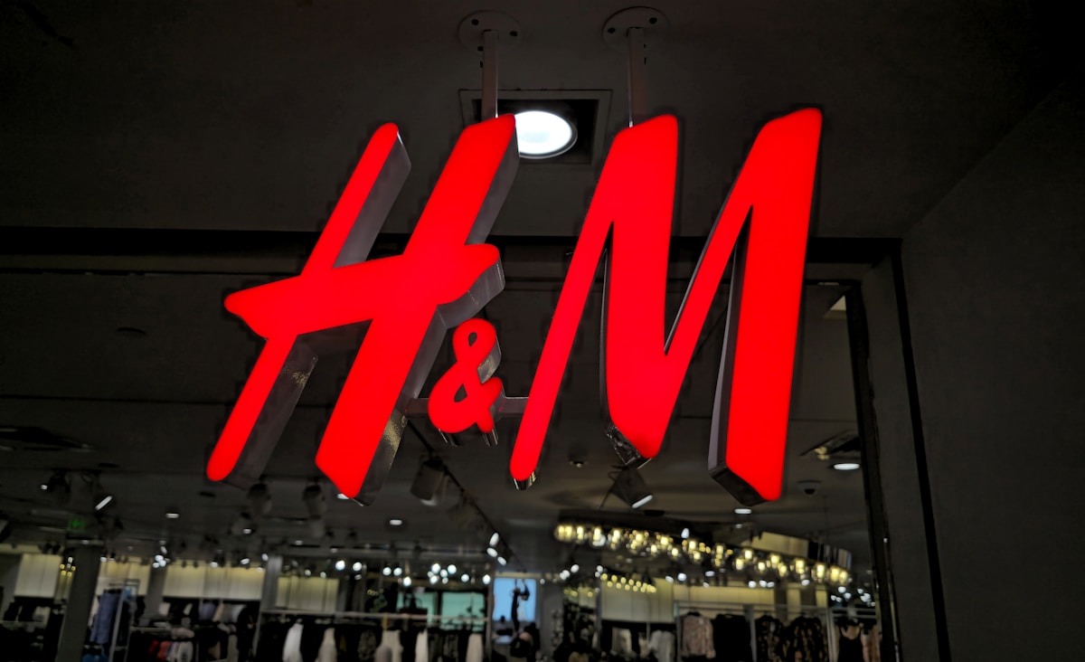 general related image for: H&M CEO Rejects Brand Spinoffs Despite Market Trend: Dagens industri