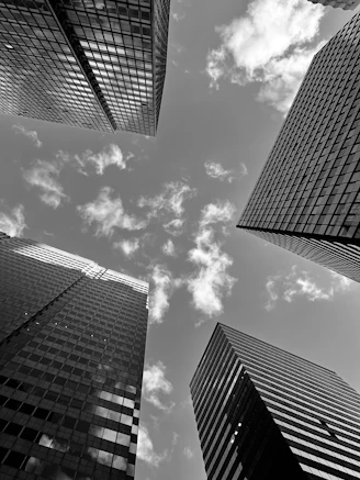 Cyber & ESG pressures are building