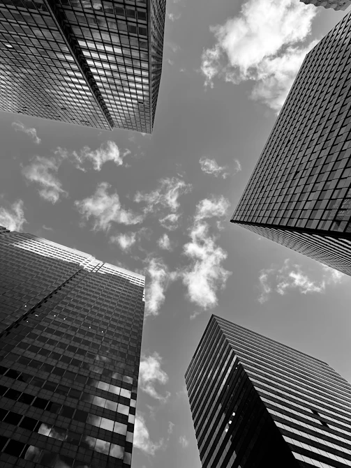 Cyber & ESG pressures are building