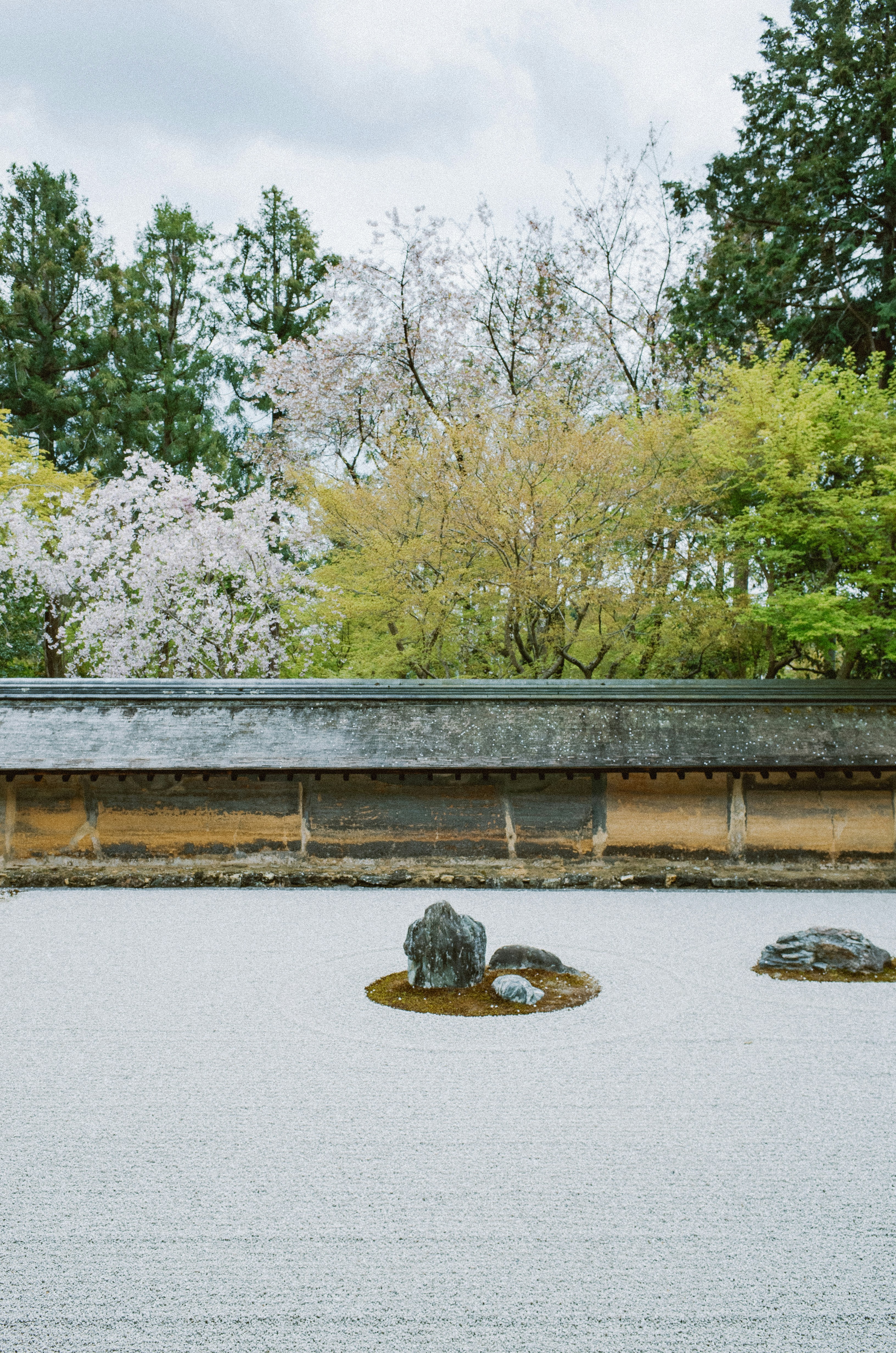 Kyoto Zen Garden