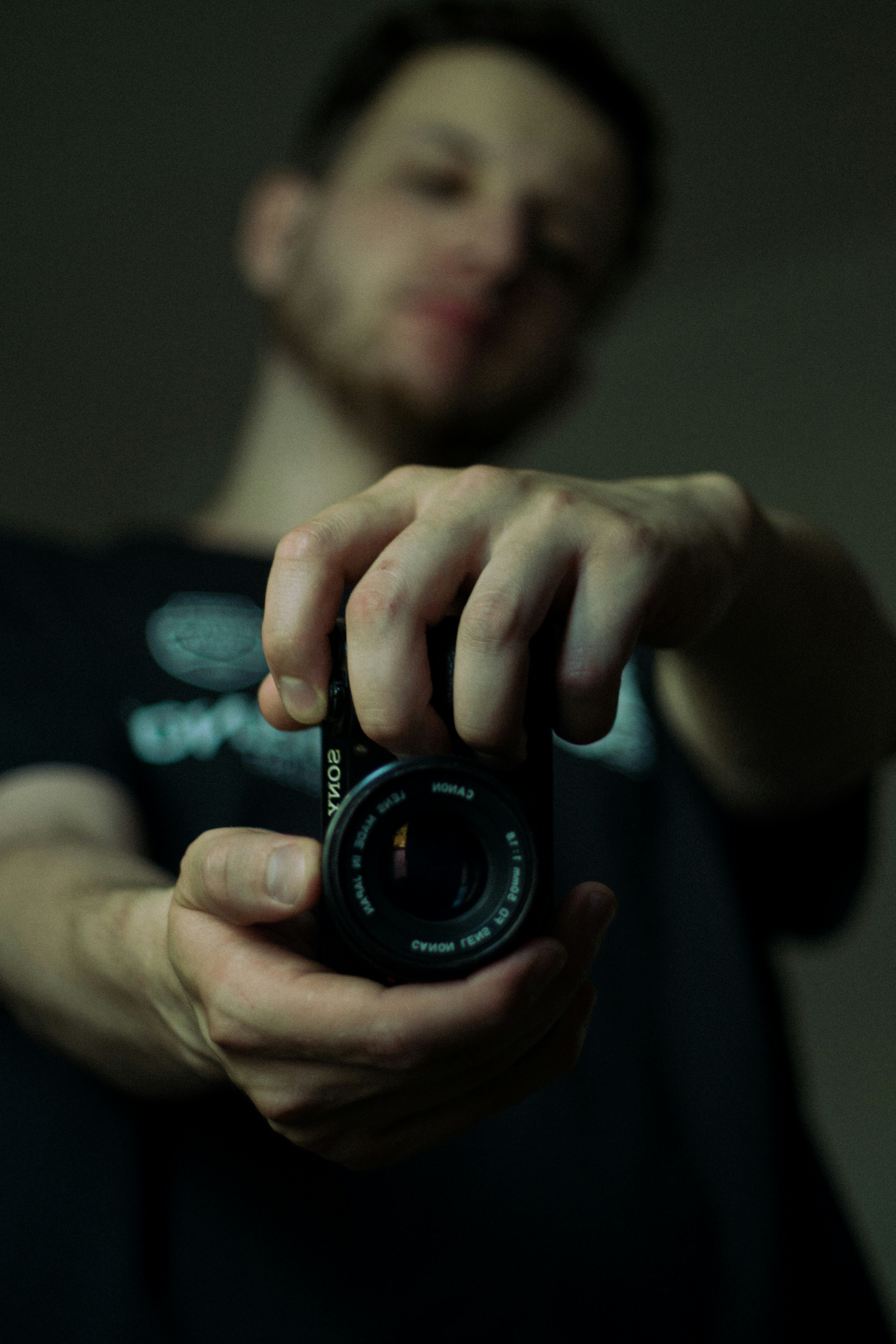 Photo by fethibenattallah