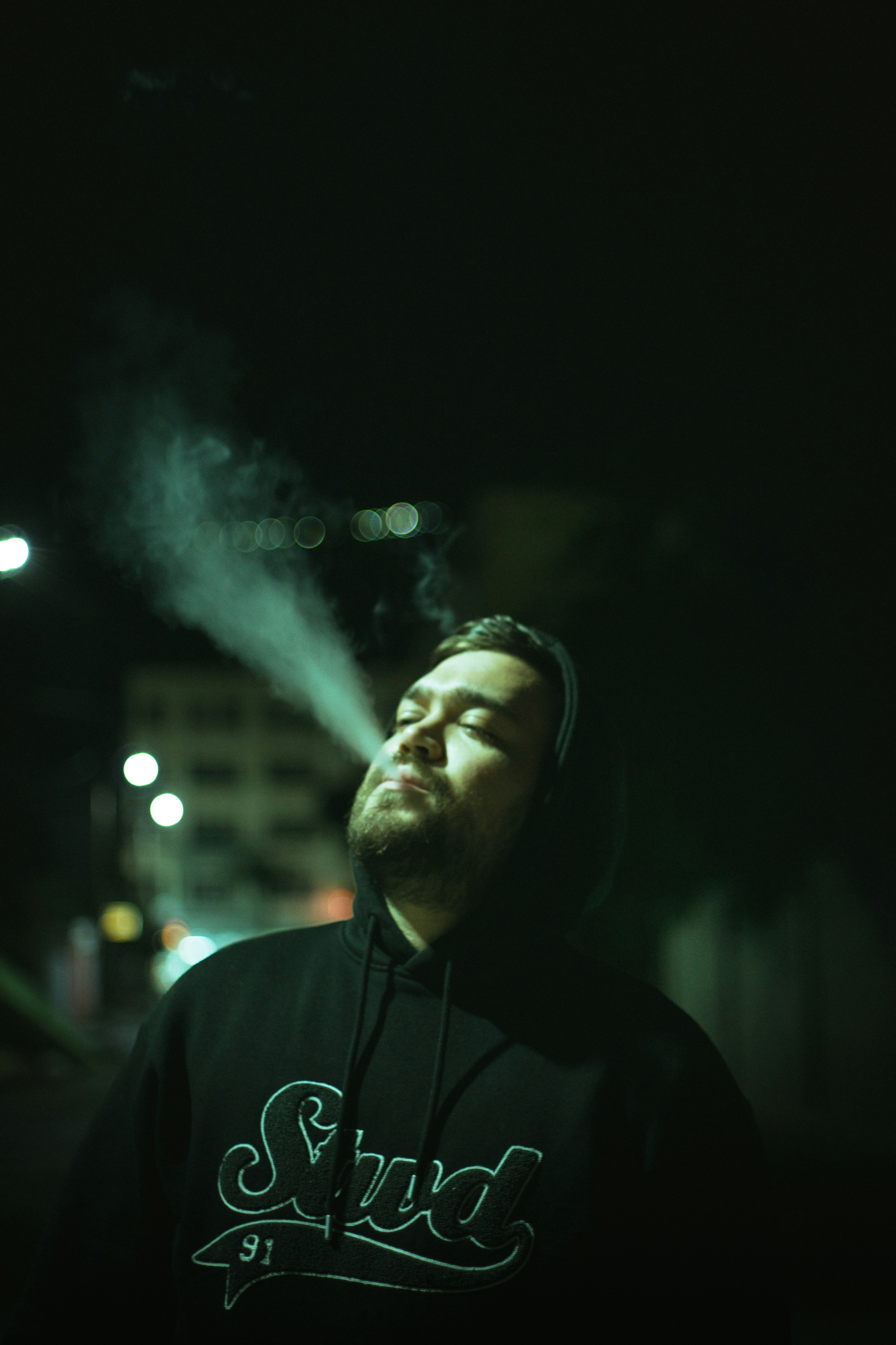 Photo by fethibenattallah