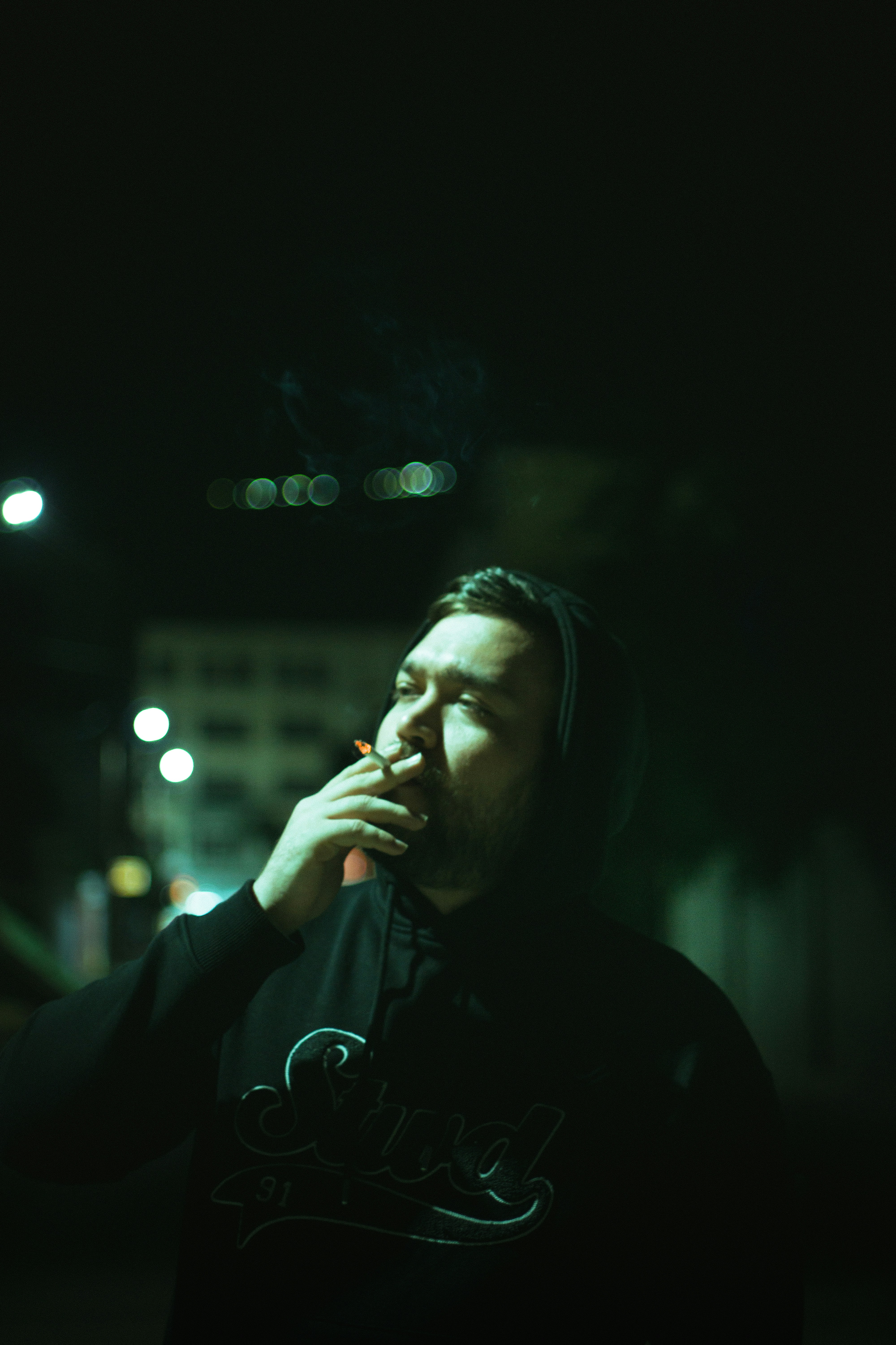 Photo by fethibenattallah