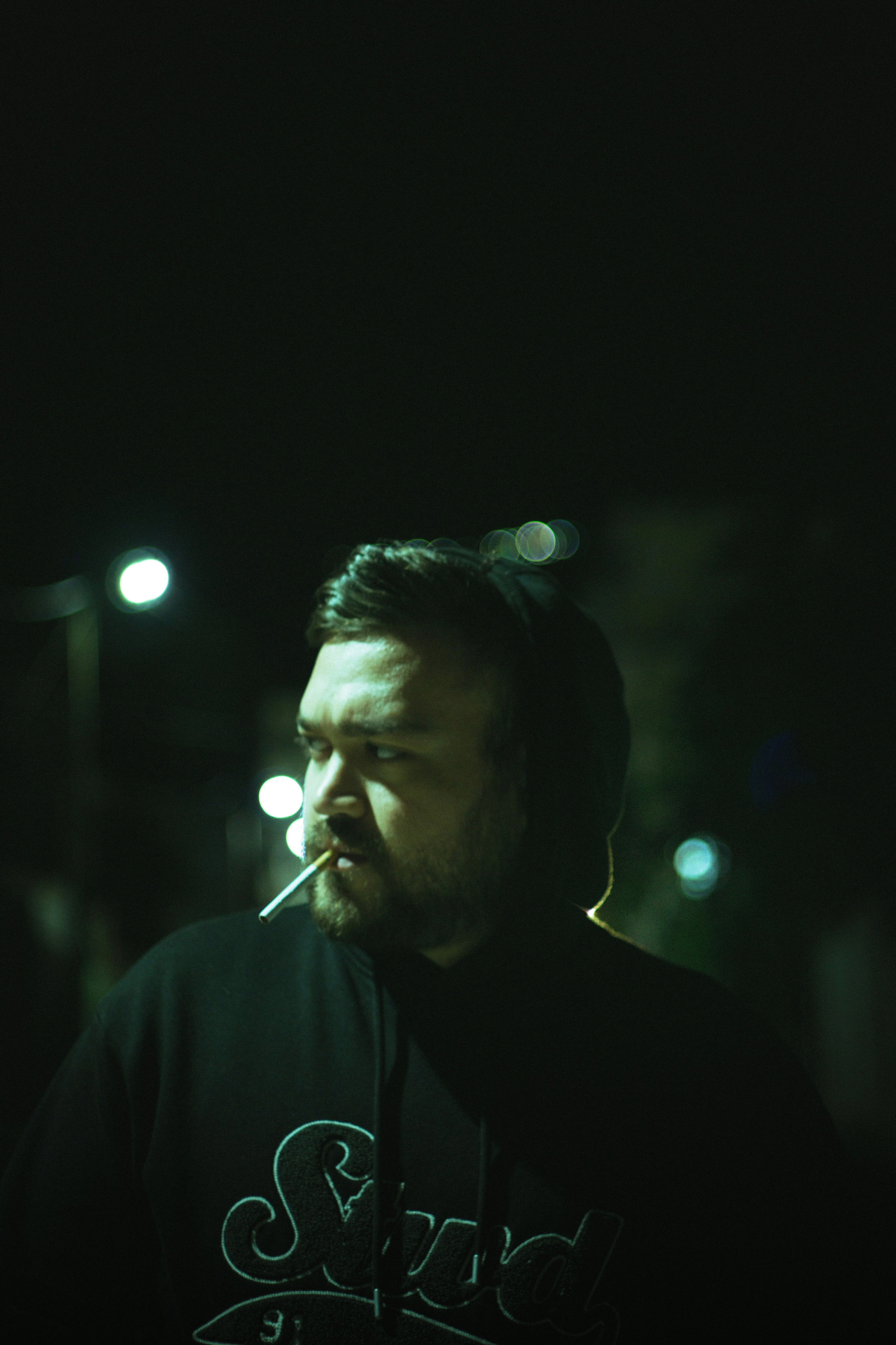 Photo by fethibenattallah