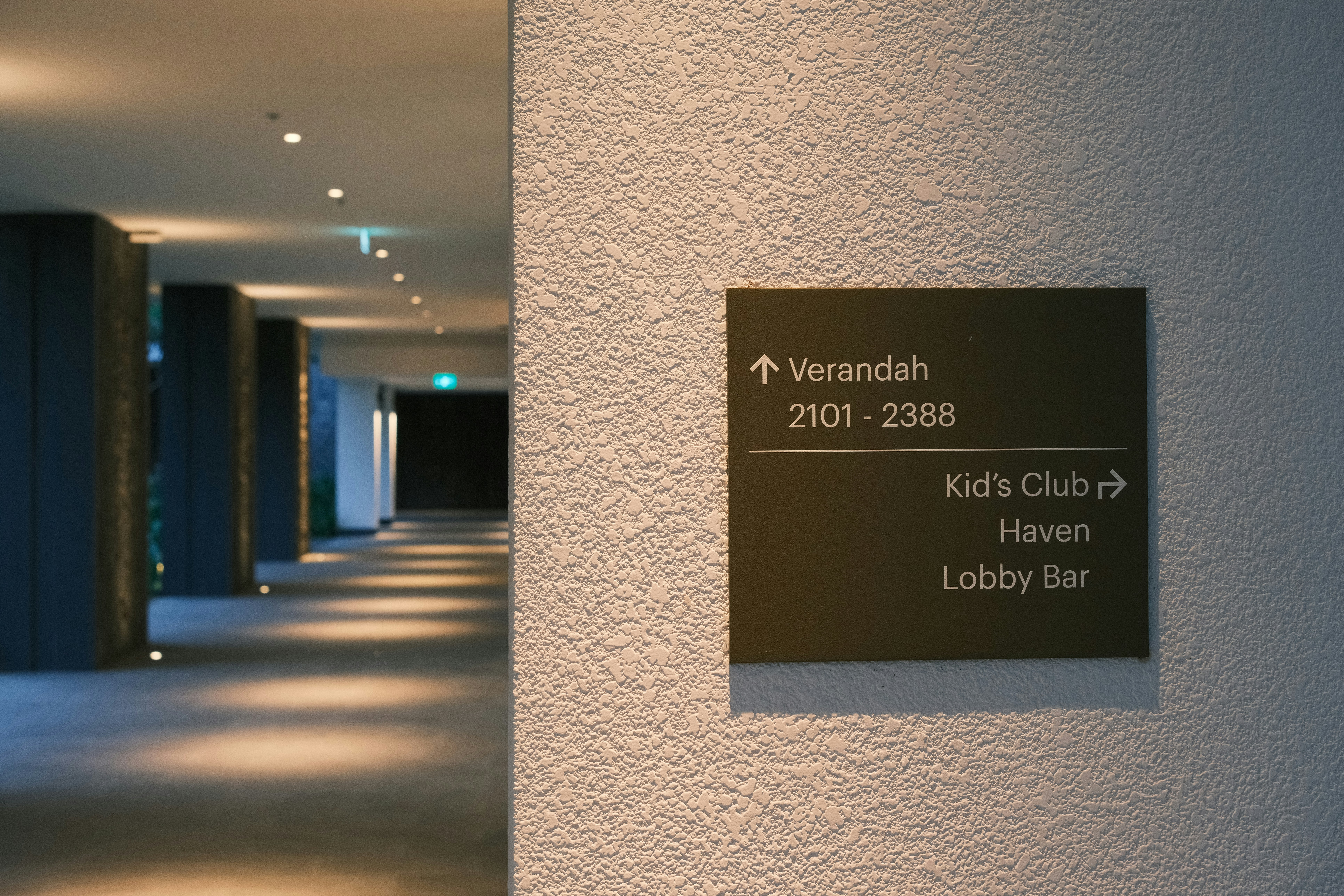 إرشادات المكان