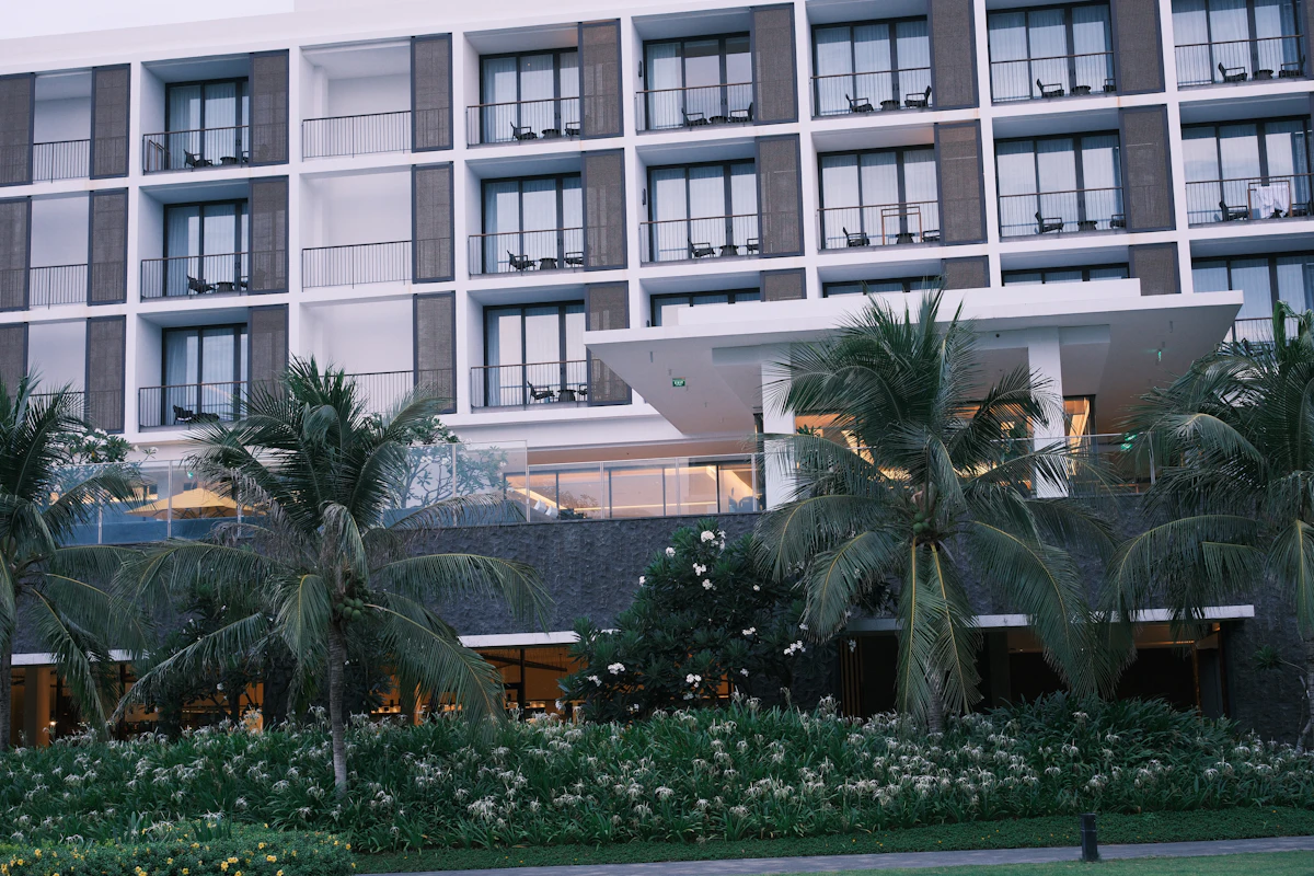 Panjim Heritage Hotel