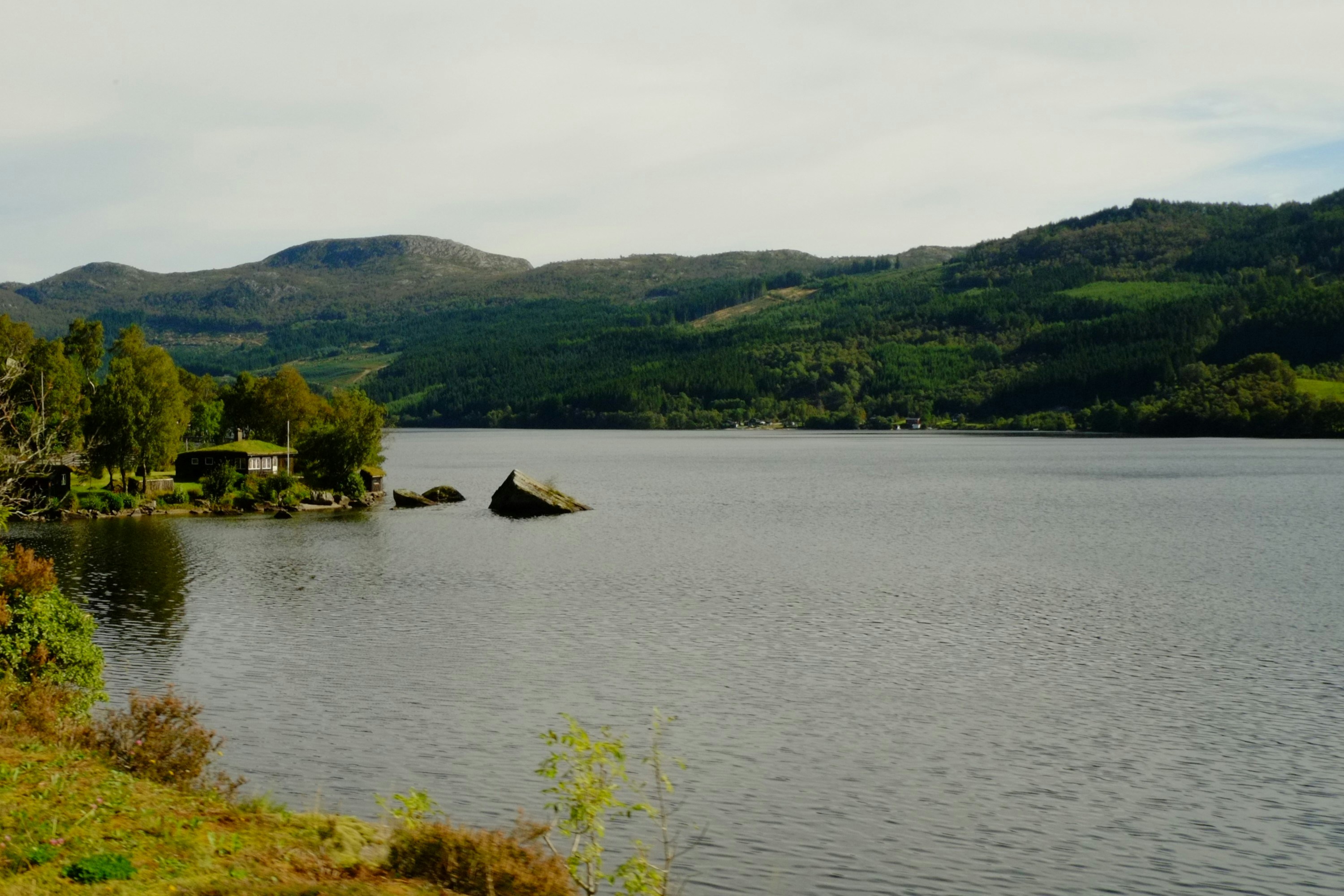 Photo by bernhardbar