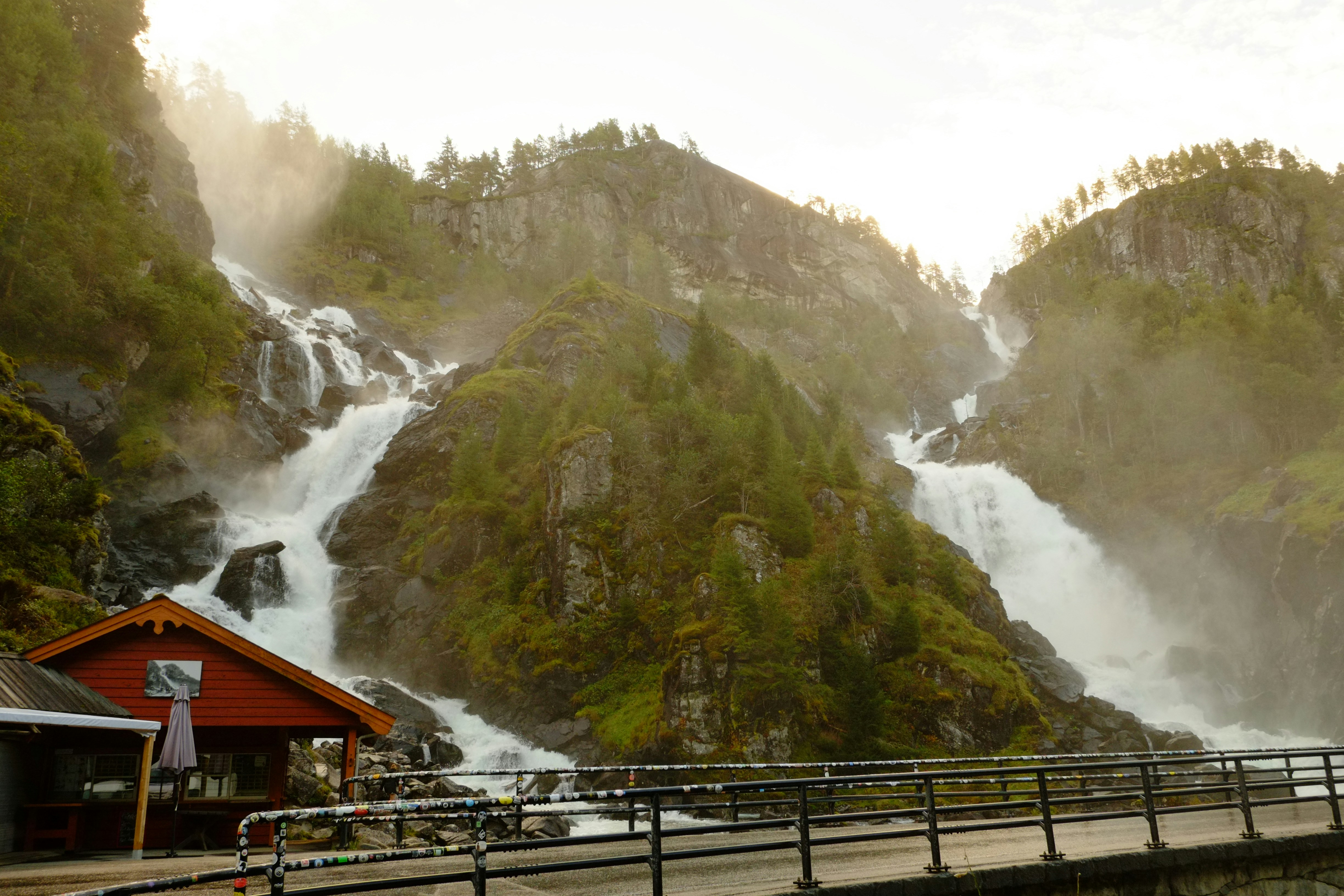 Photo by bernhardbar