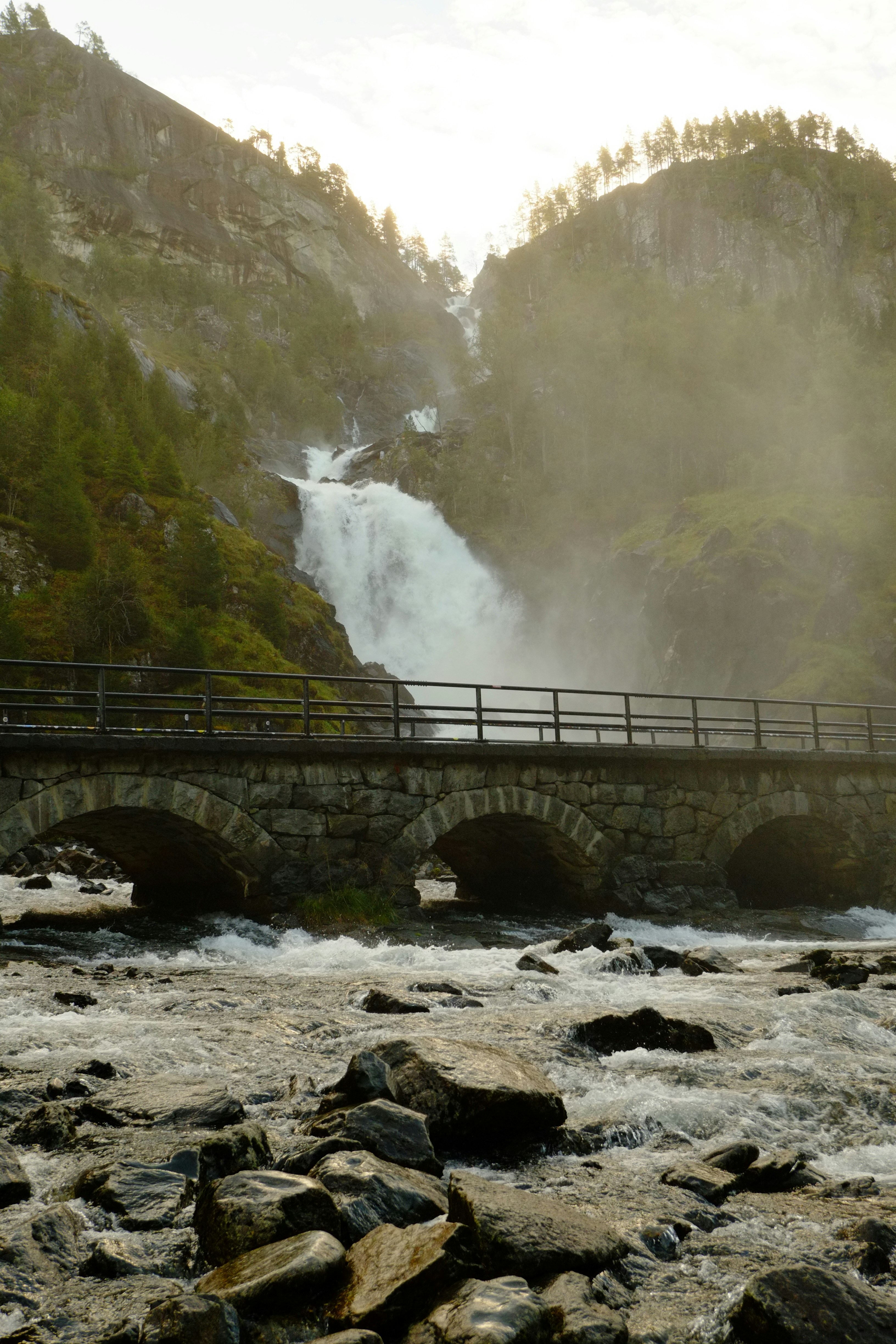 Photo by bernhardbar