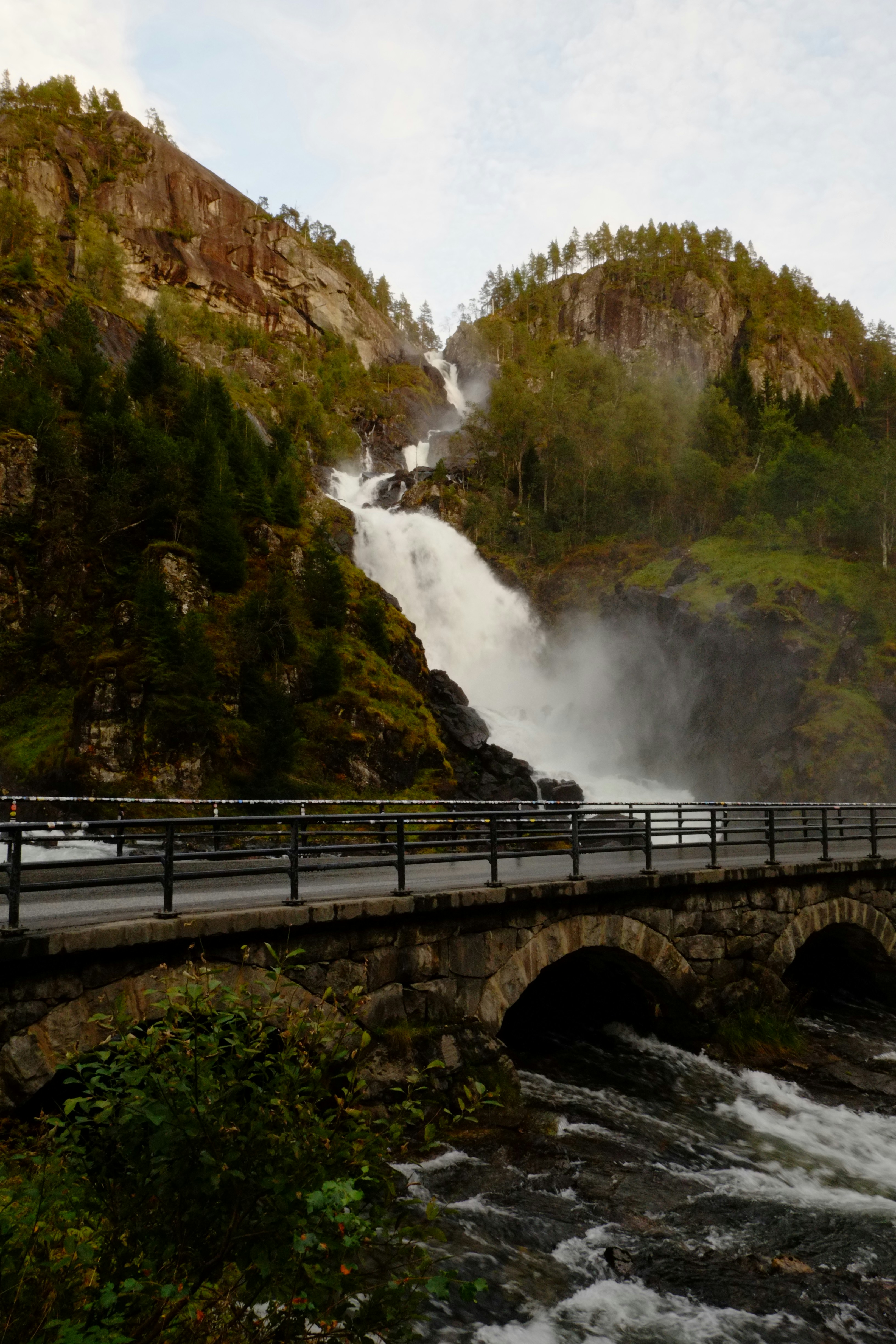 Photo by bernhardbar