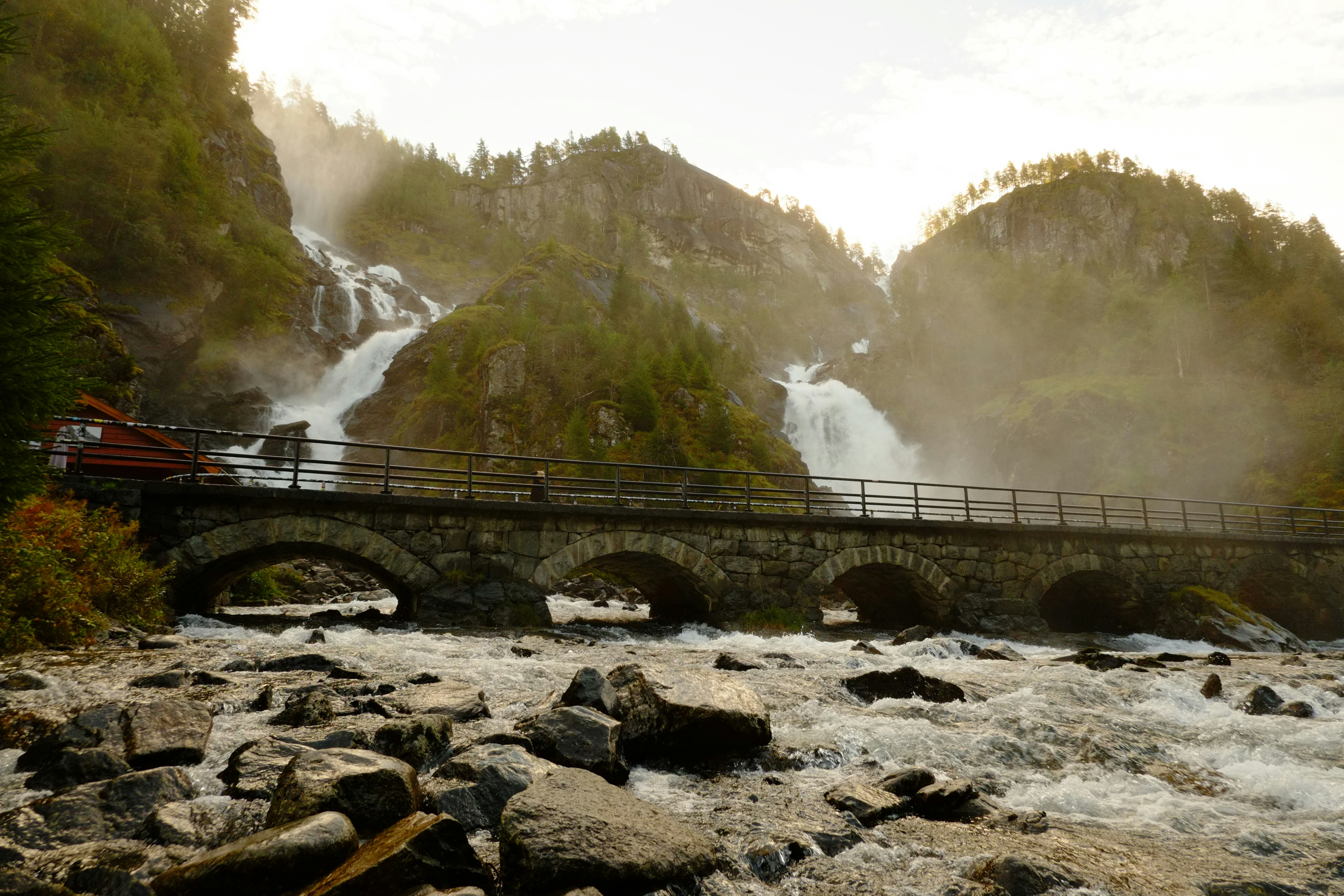 Photo by bernhardbar