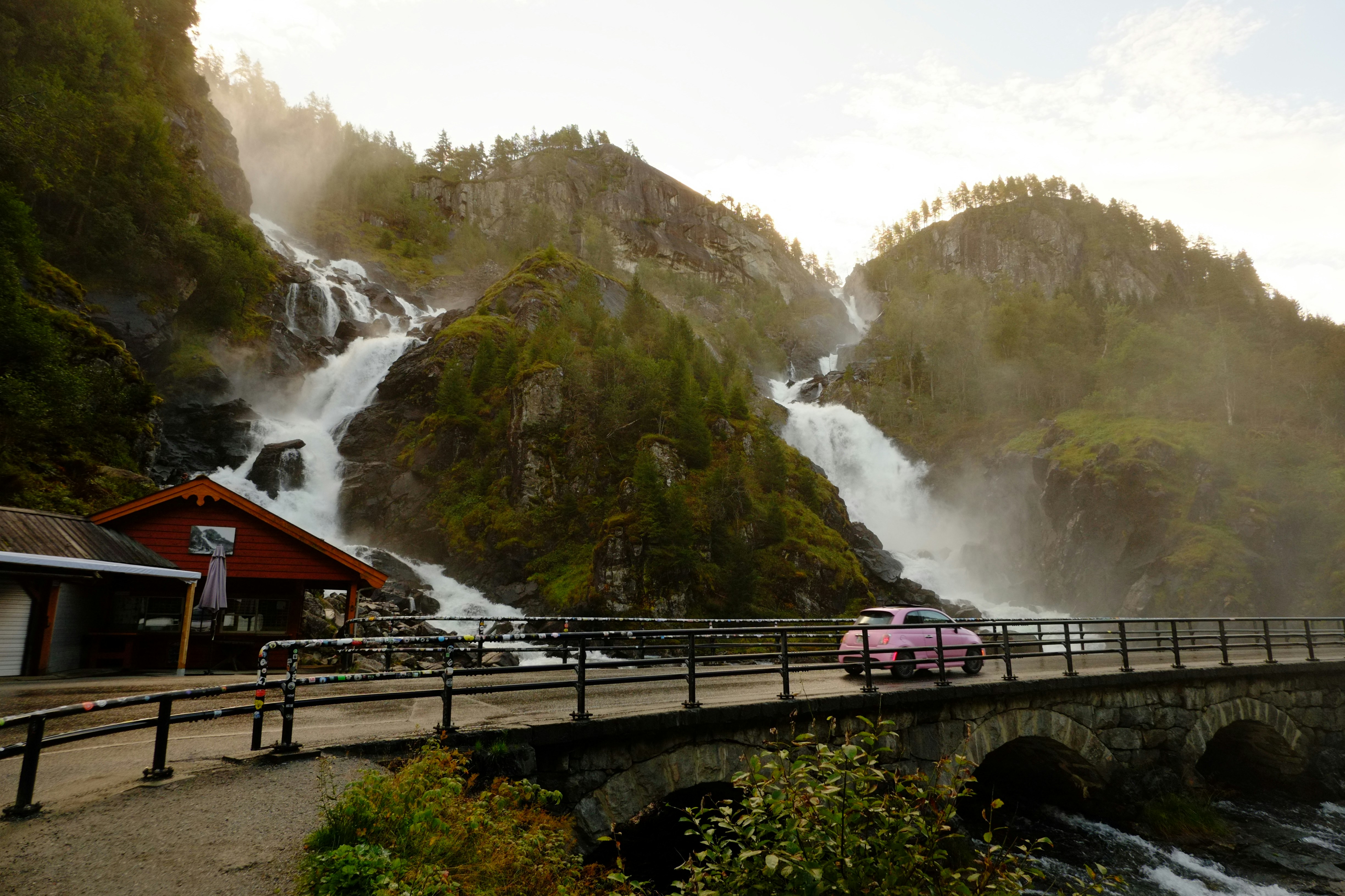 Photo by bernhardbar