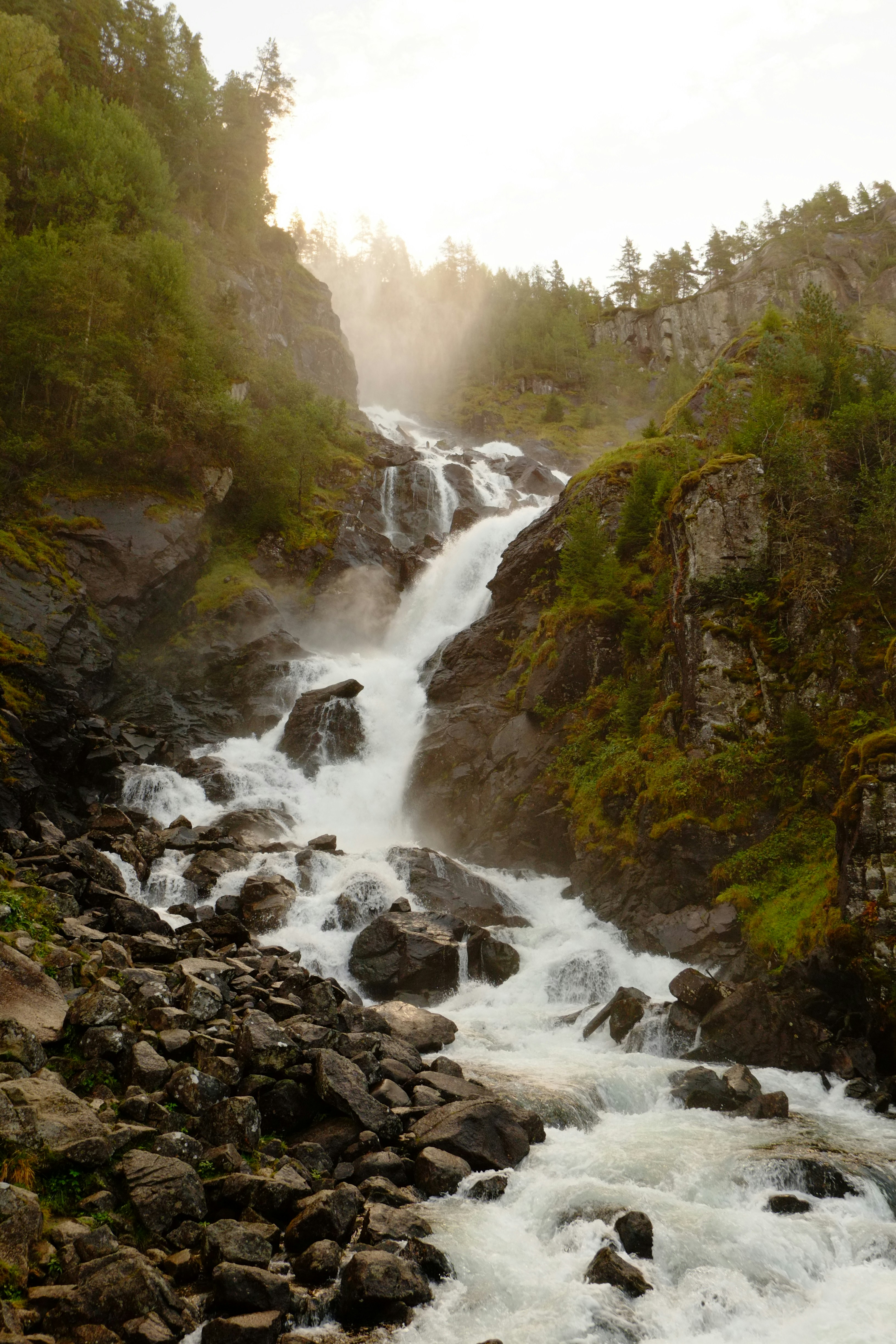 Photo by bernhardbar