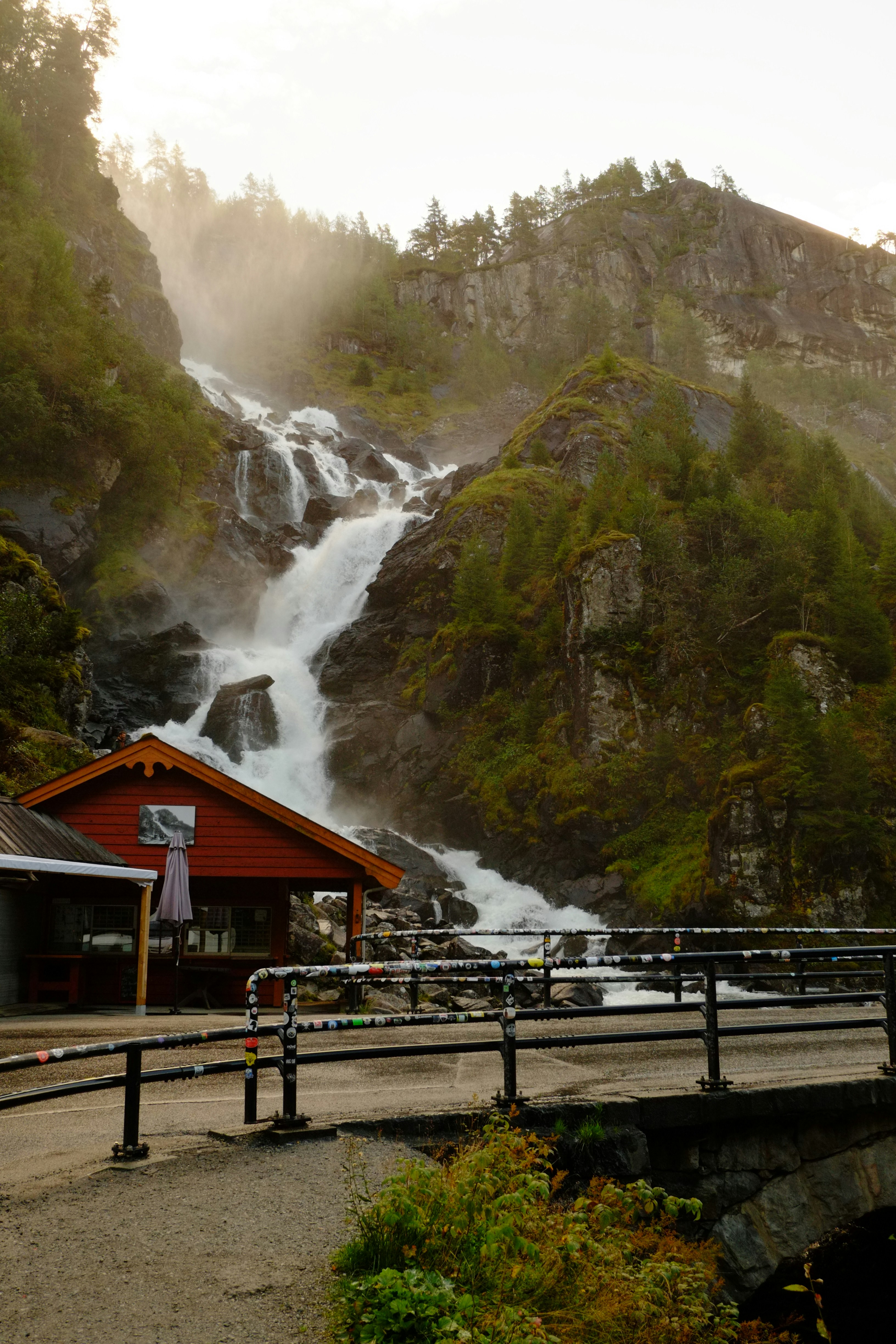 Photo by bernhardbar