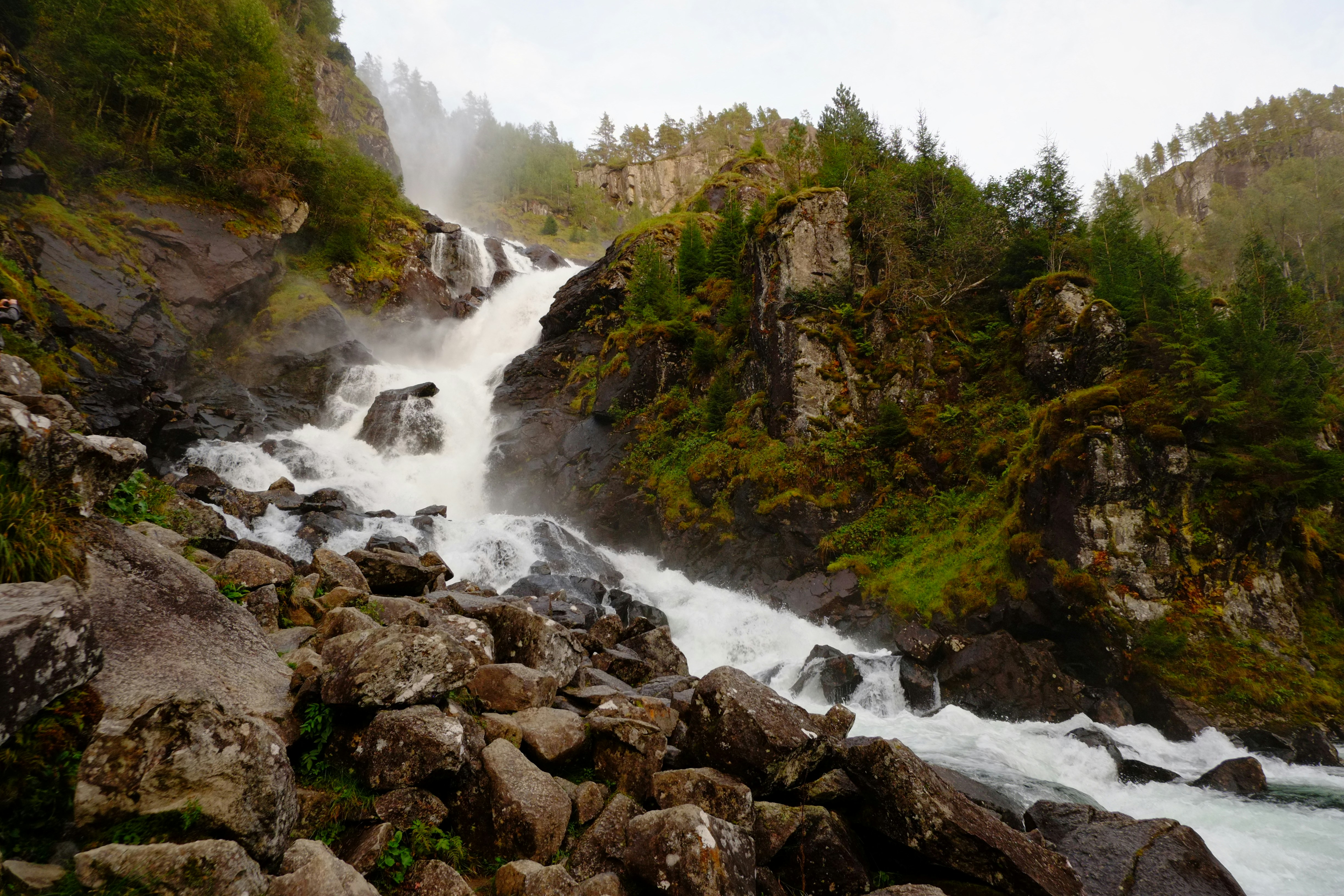 Photo by bernhardbar