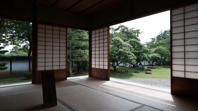 Noche de hospedaje en un ryokan en Hakone