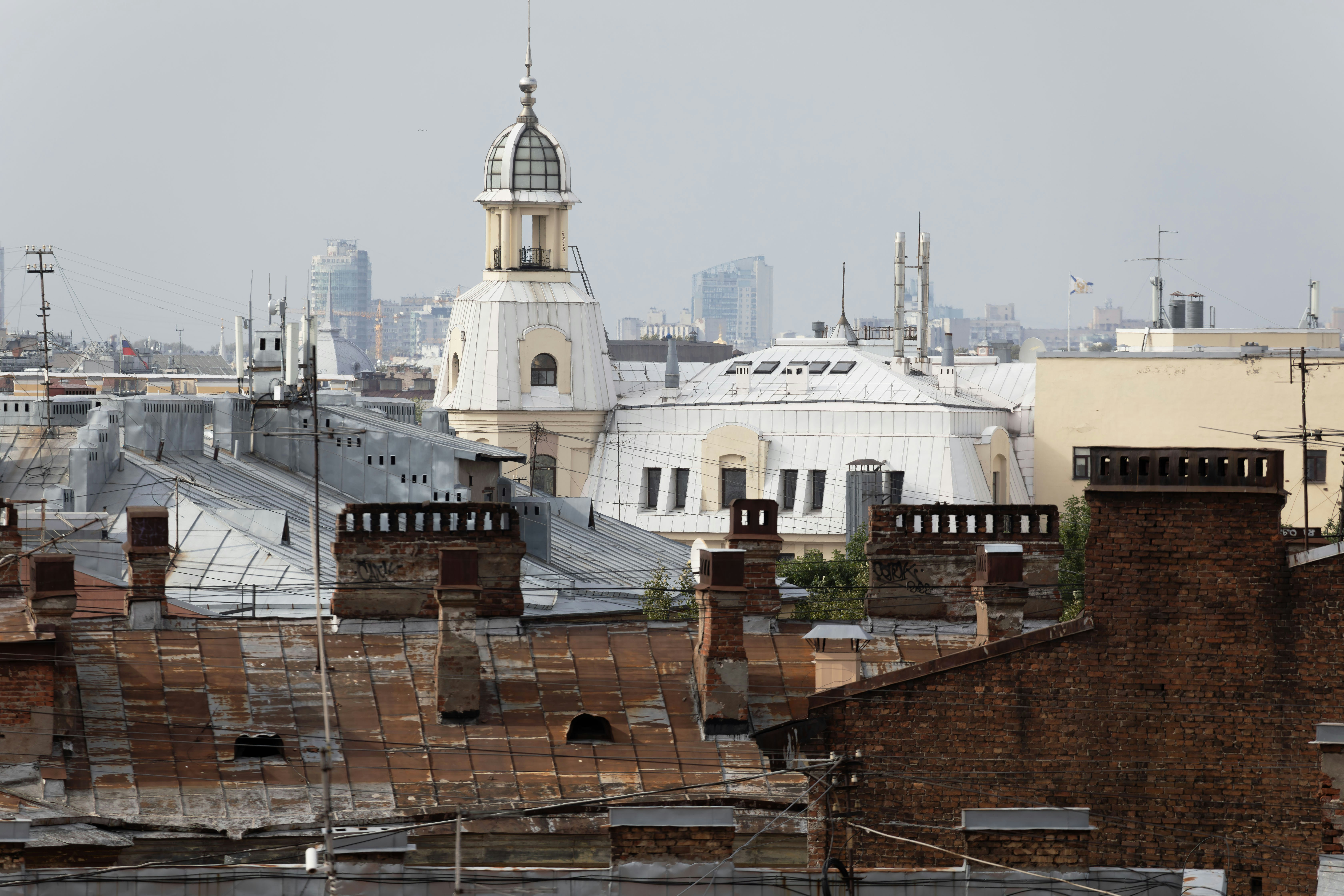 St. Petersburg
