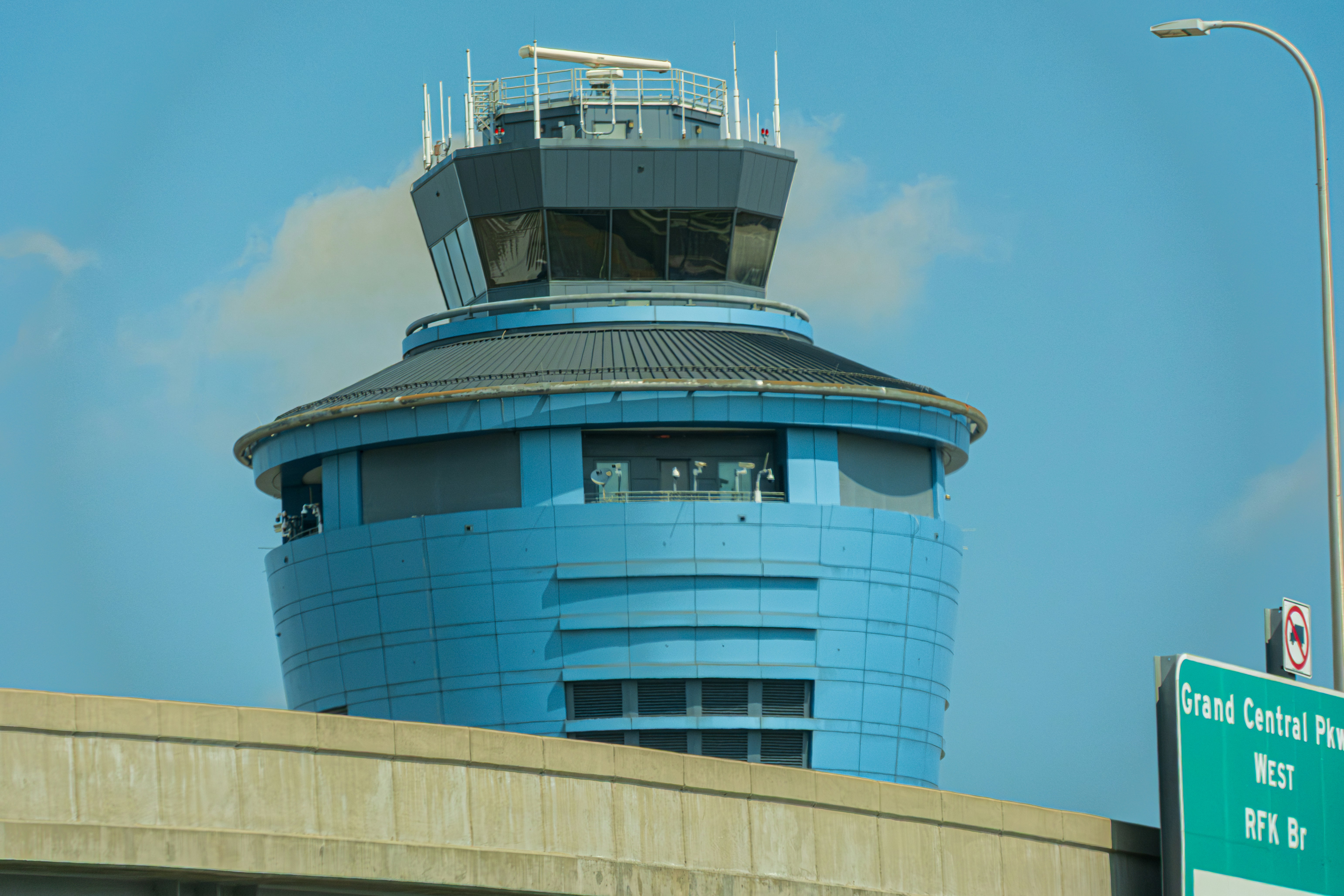 Airline call center control tower