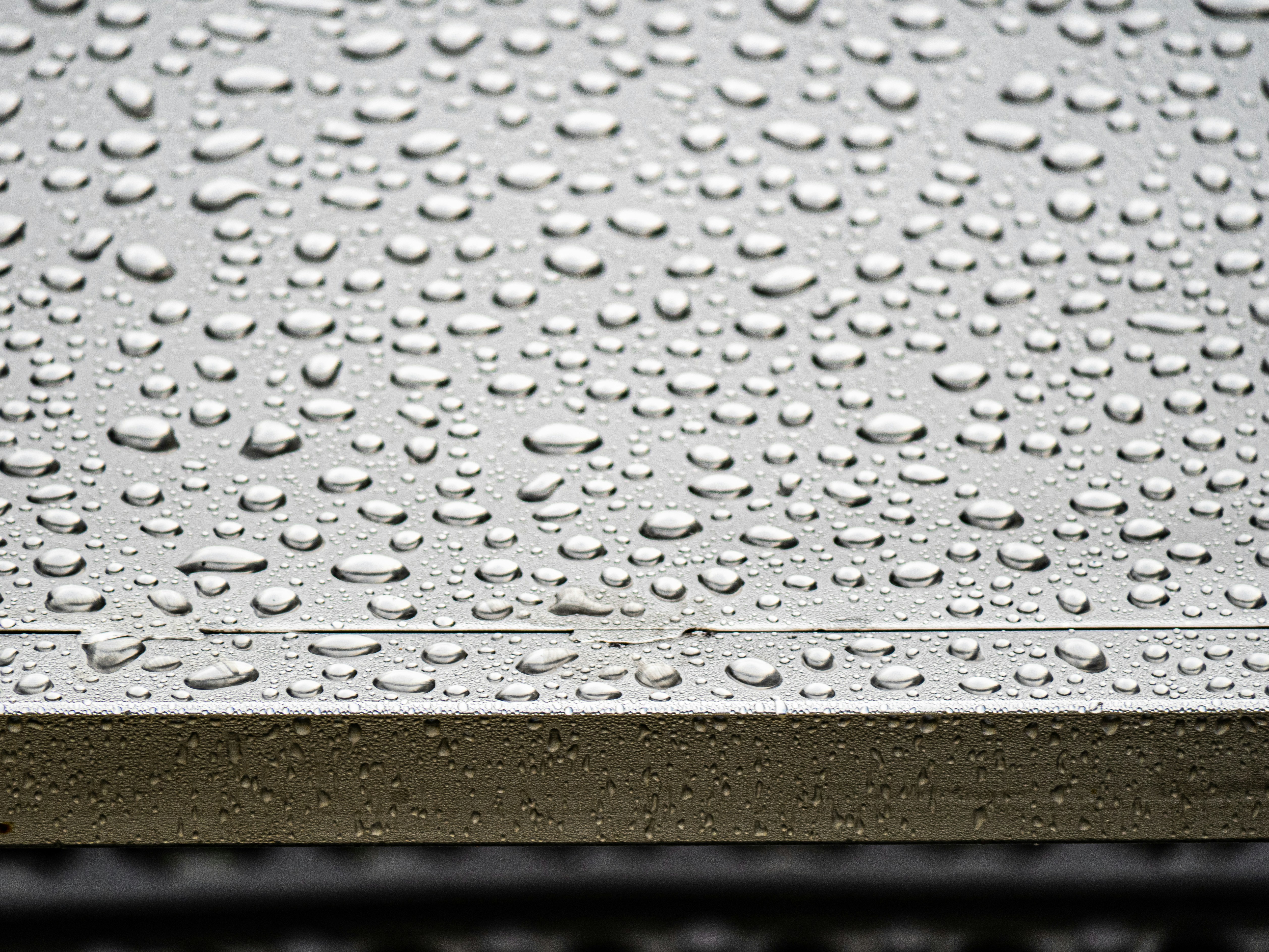 waterproof bathroom baseboard showing moisture resistance
