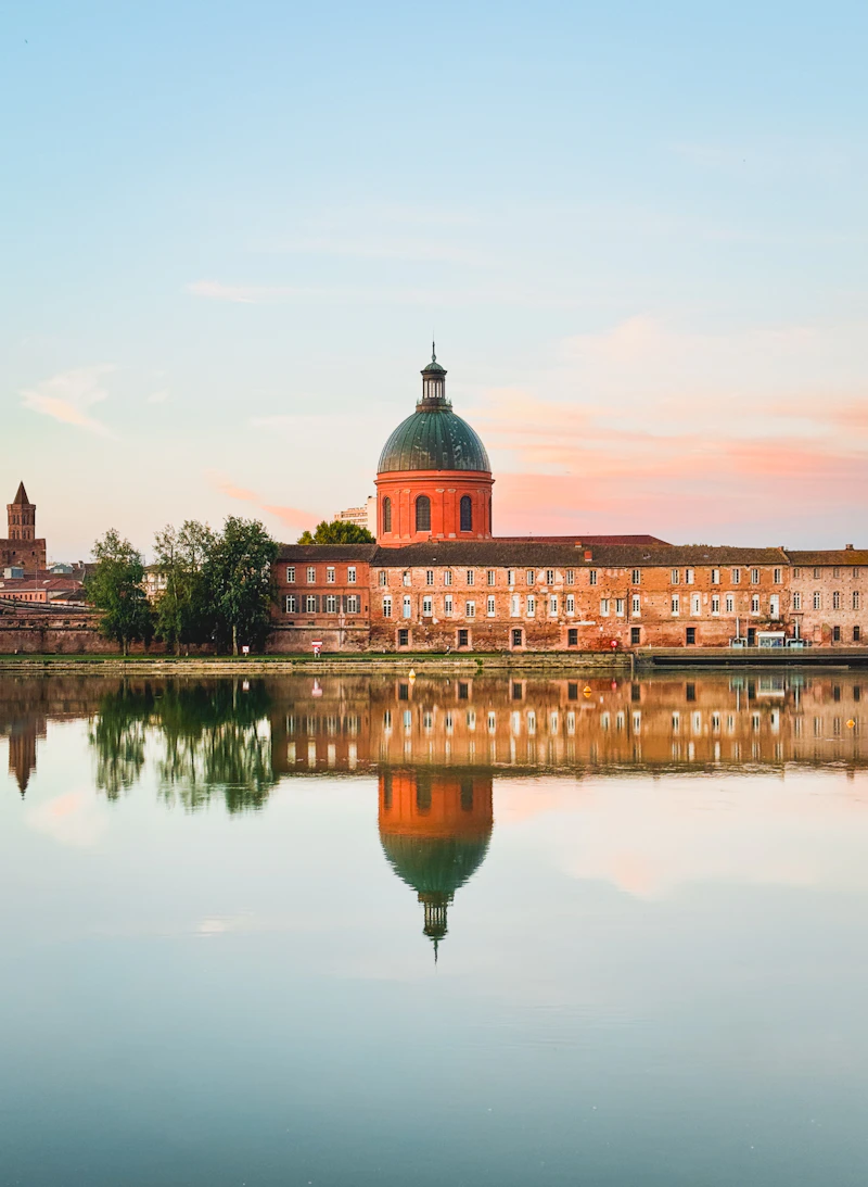 Toulouse