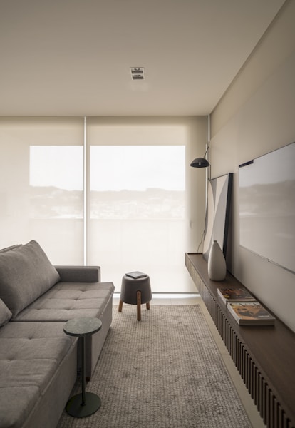 Sofa văng 3 chỗ vải bố