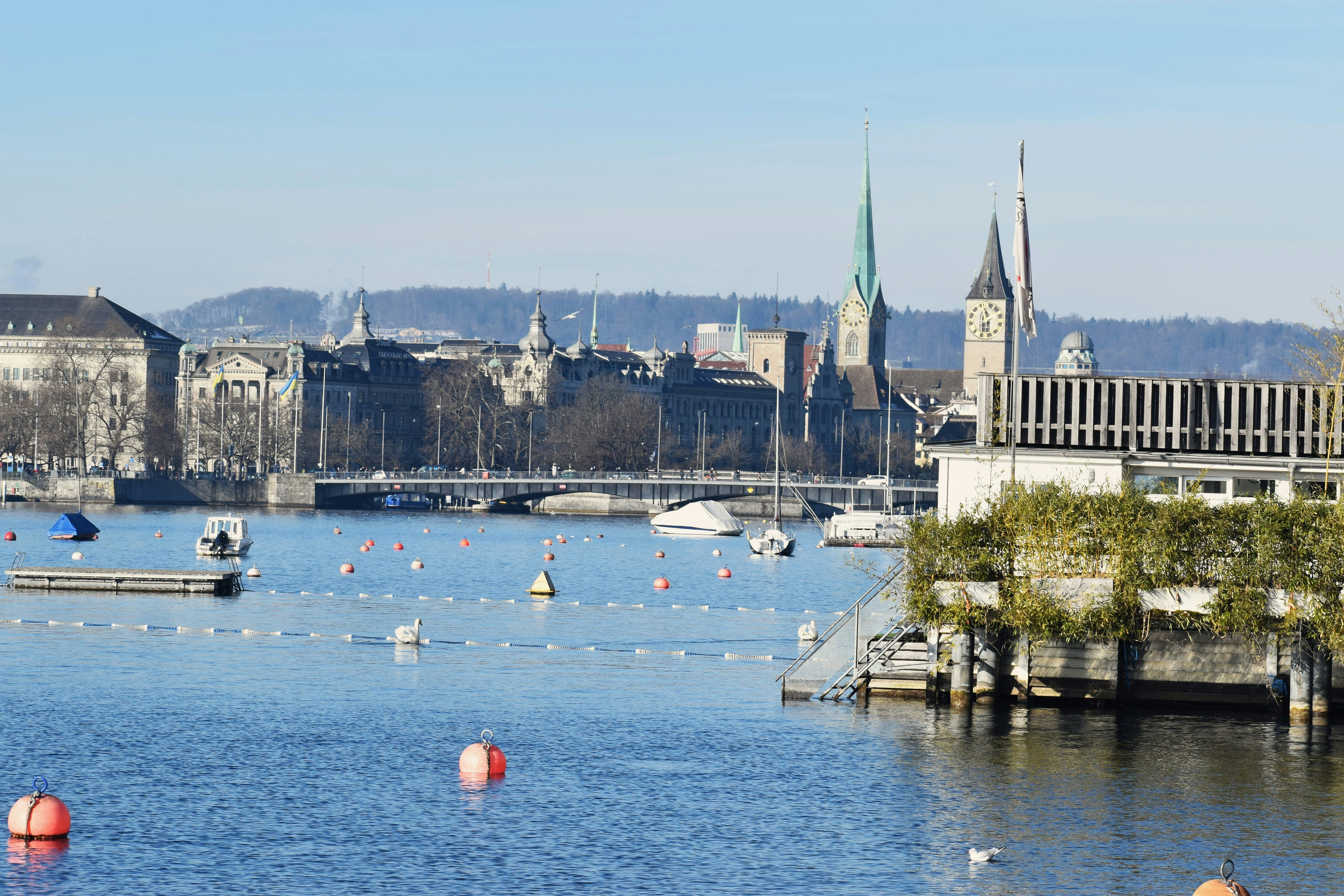 Photo by danielelarosa