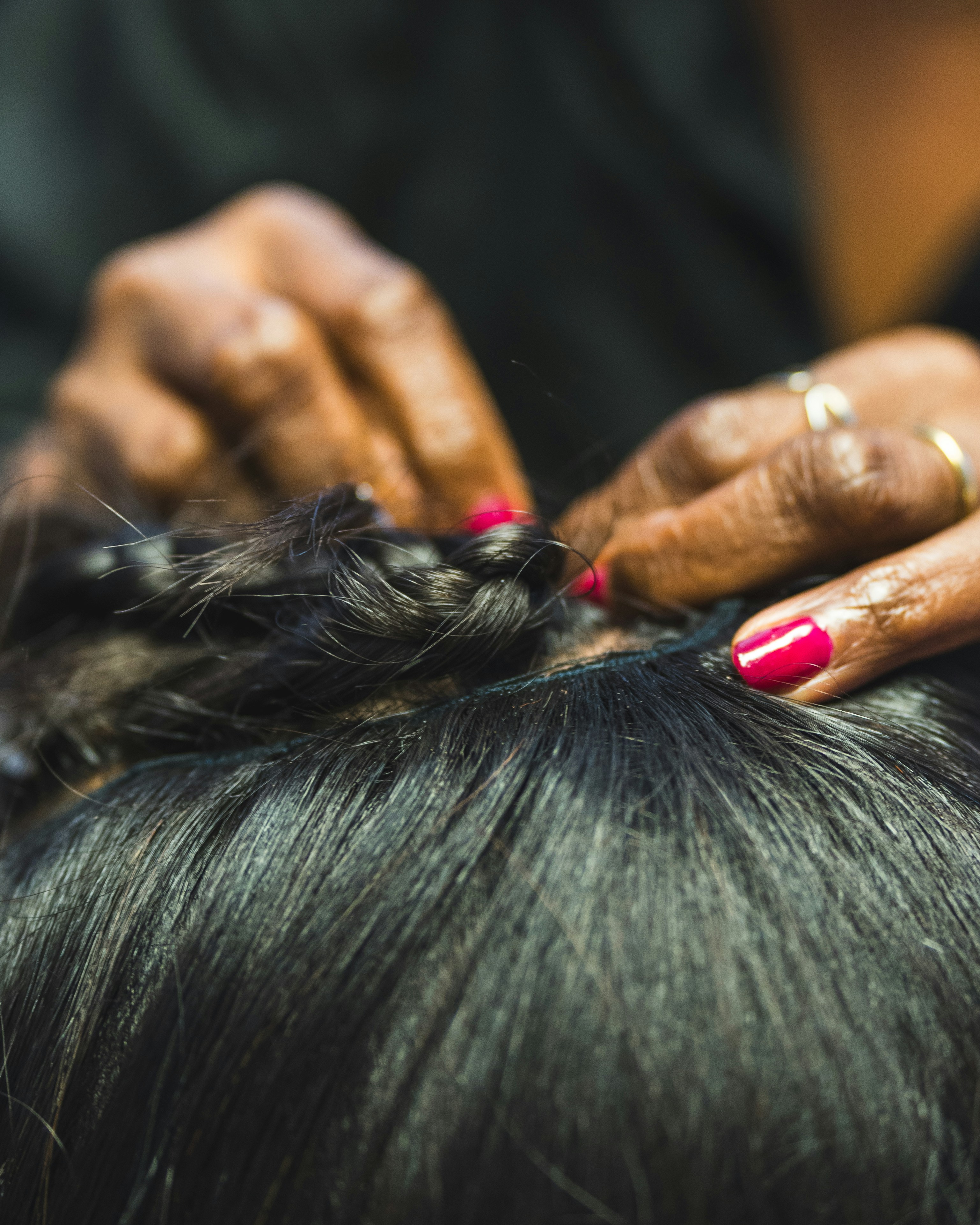 Photo by bangscreative