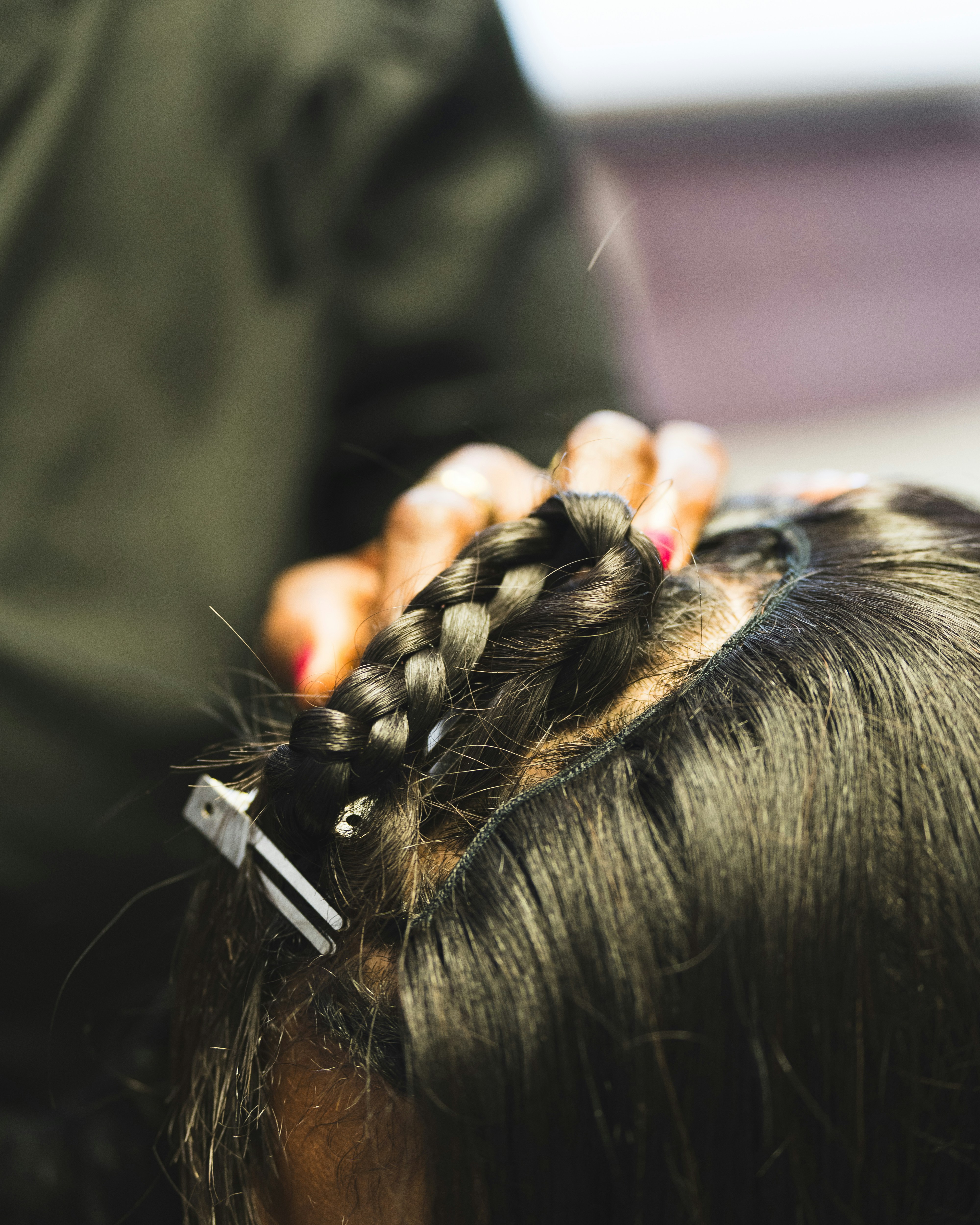 Photo by bangscreative