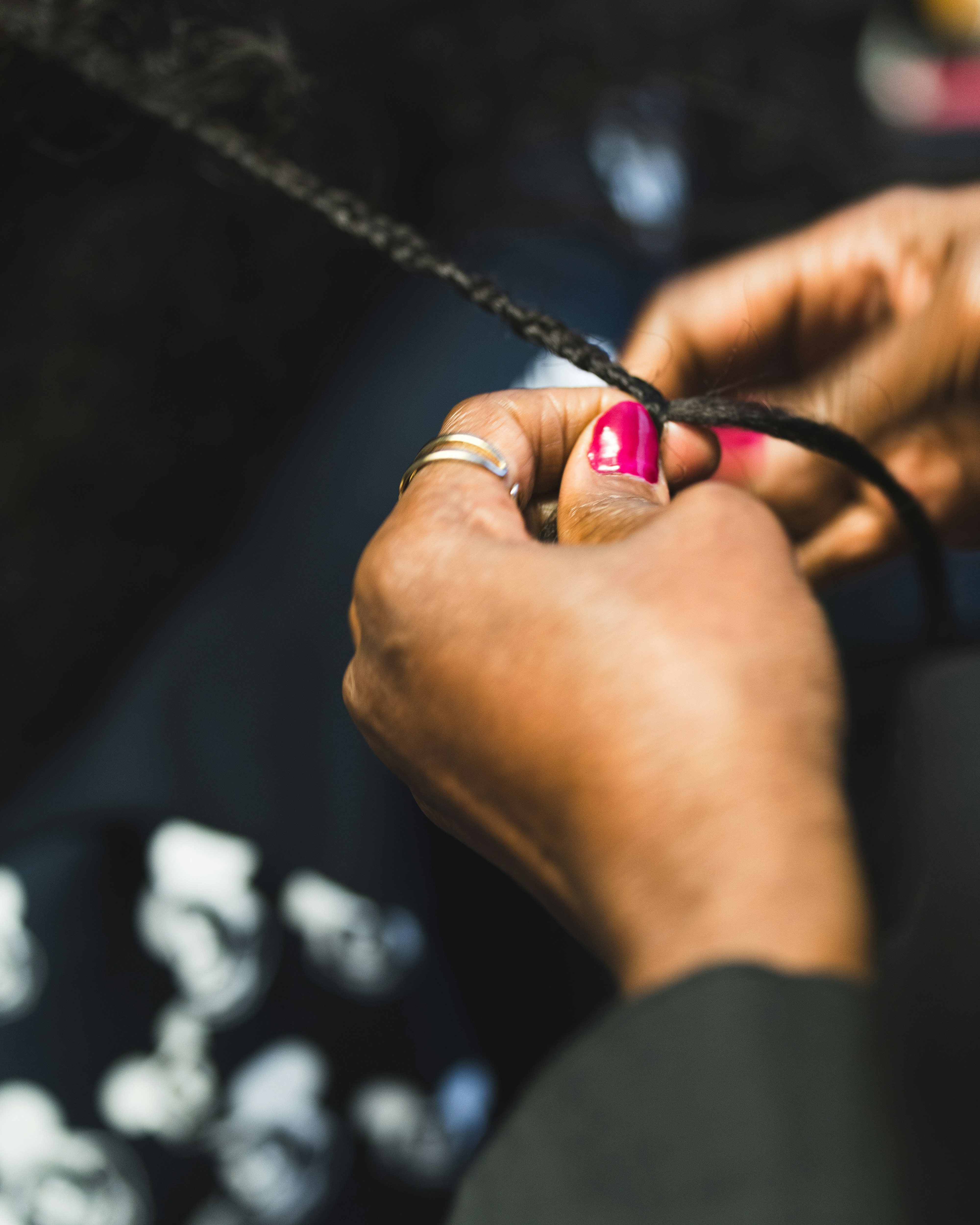 Photo by bangscreative