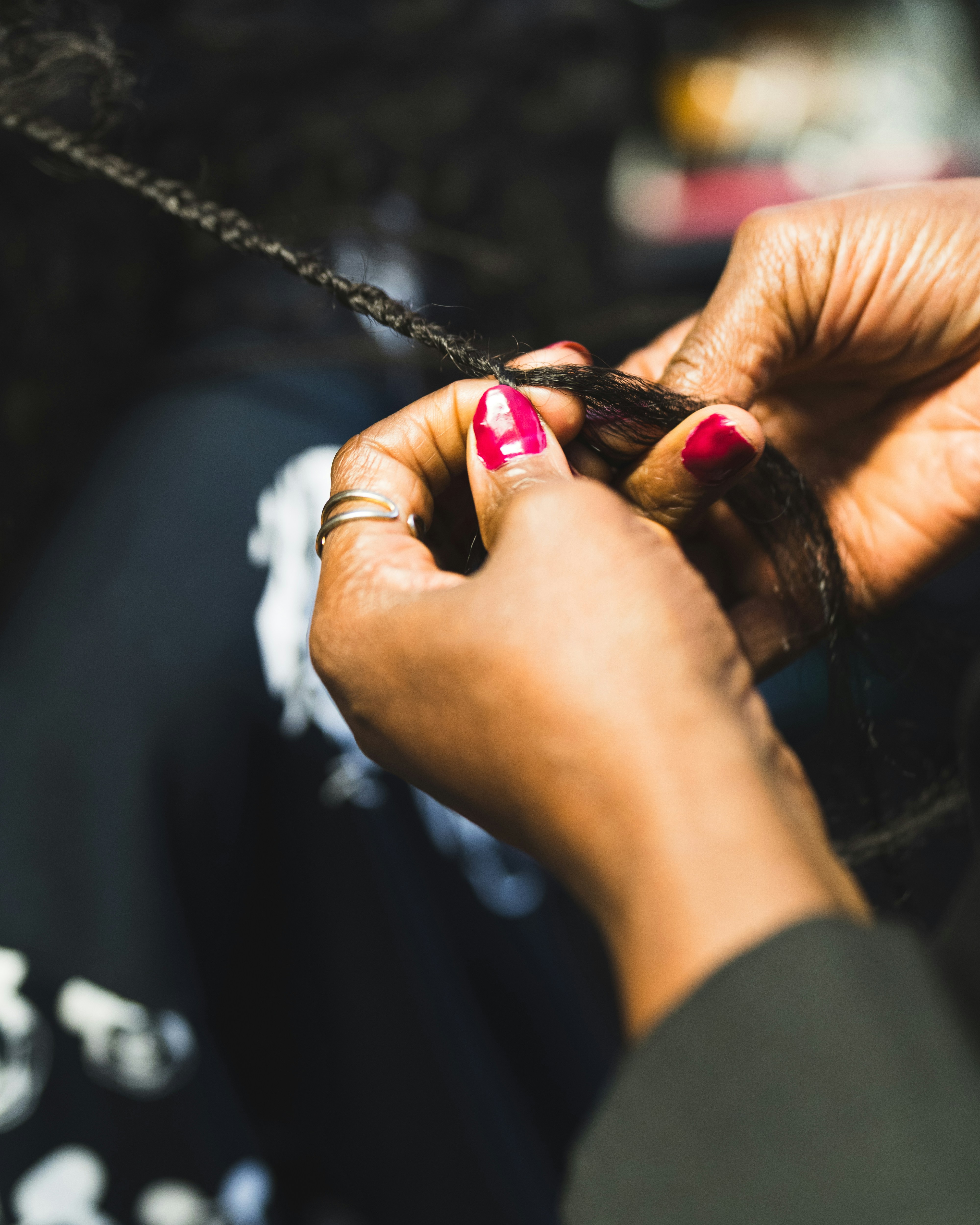 Photo by bangscreative