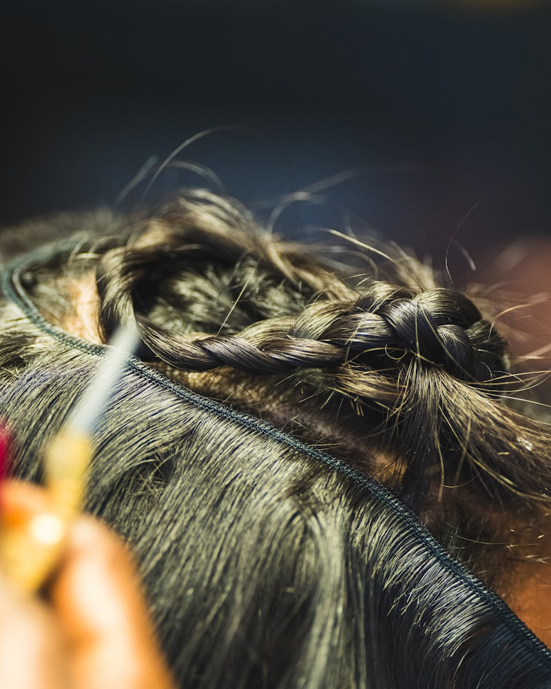 Penteado 1