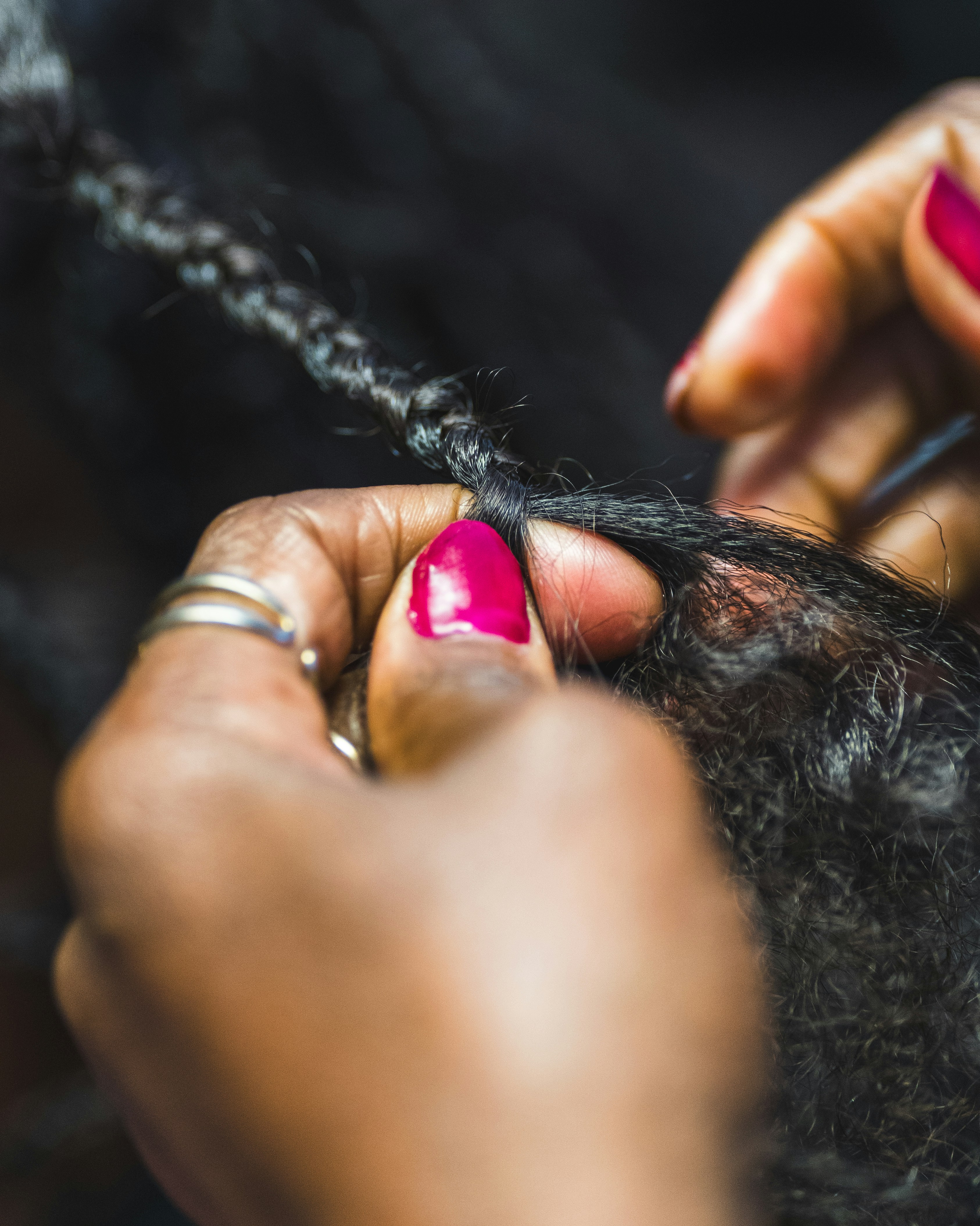 Photo by bangscreative