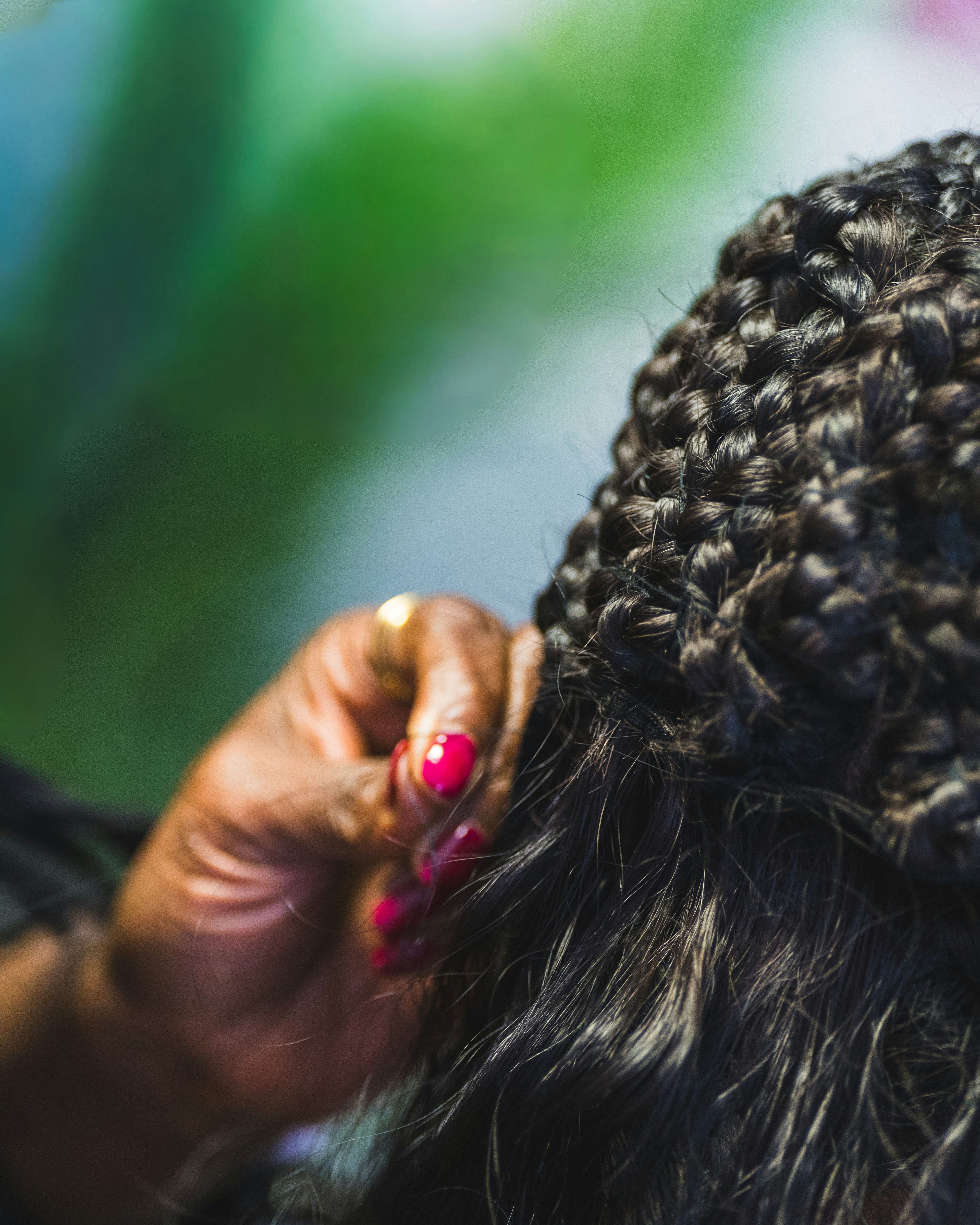 Photo by bangscreative