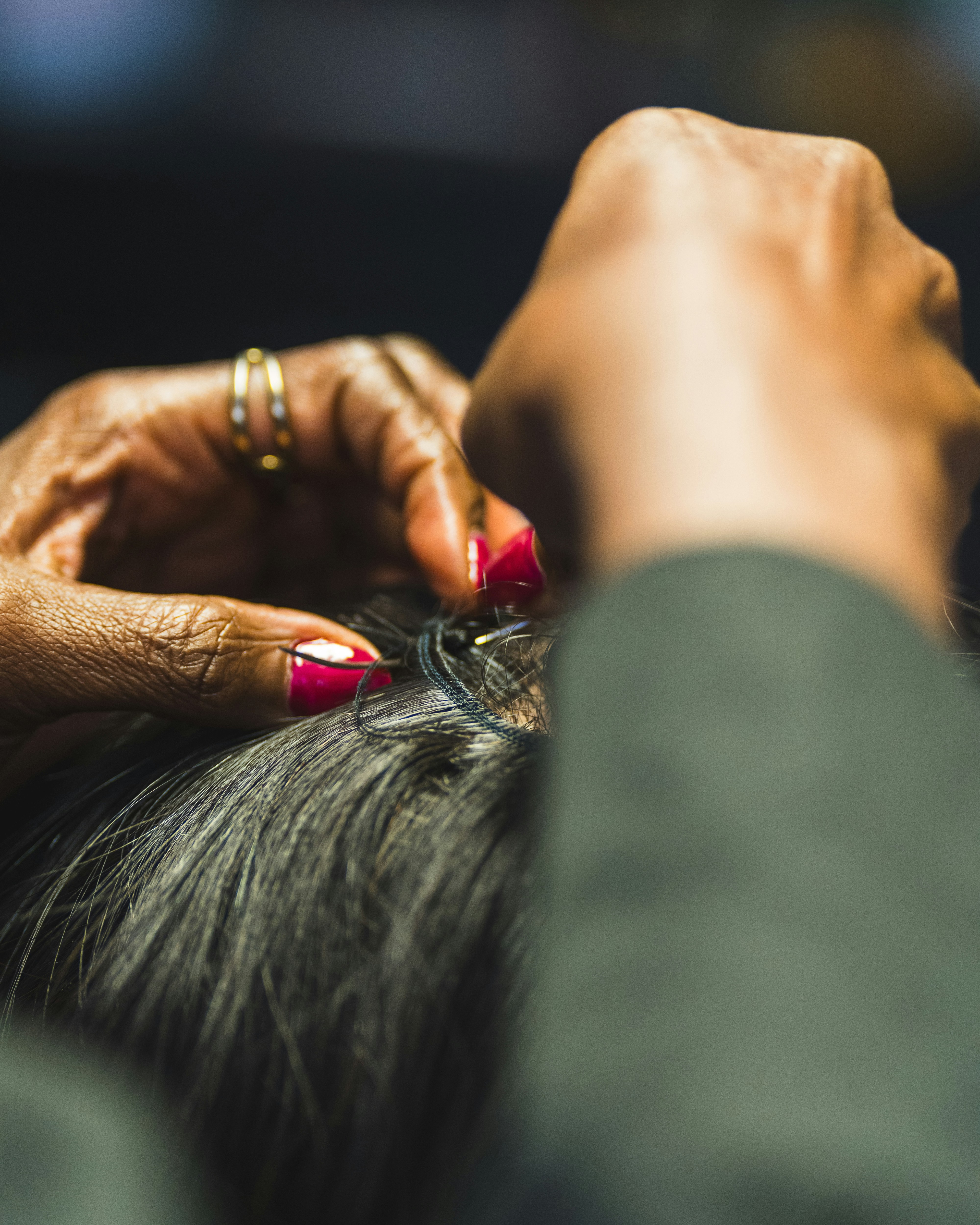 Photo by bangscreative