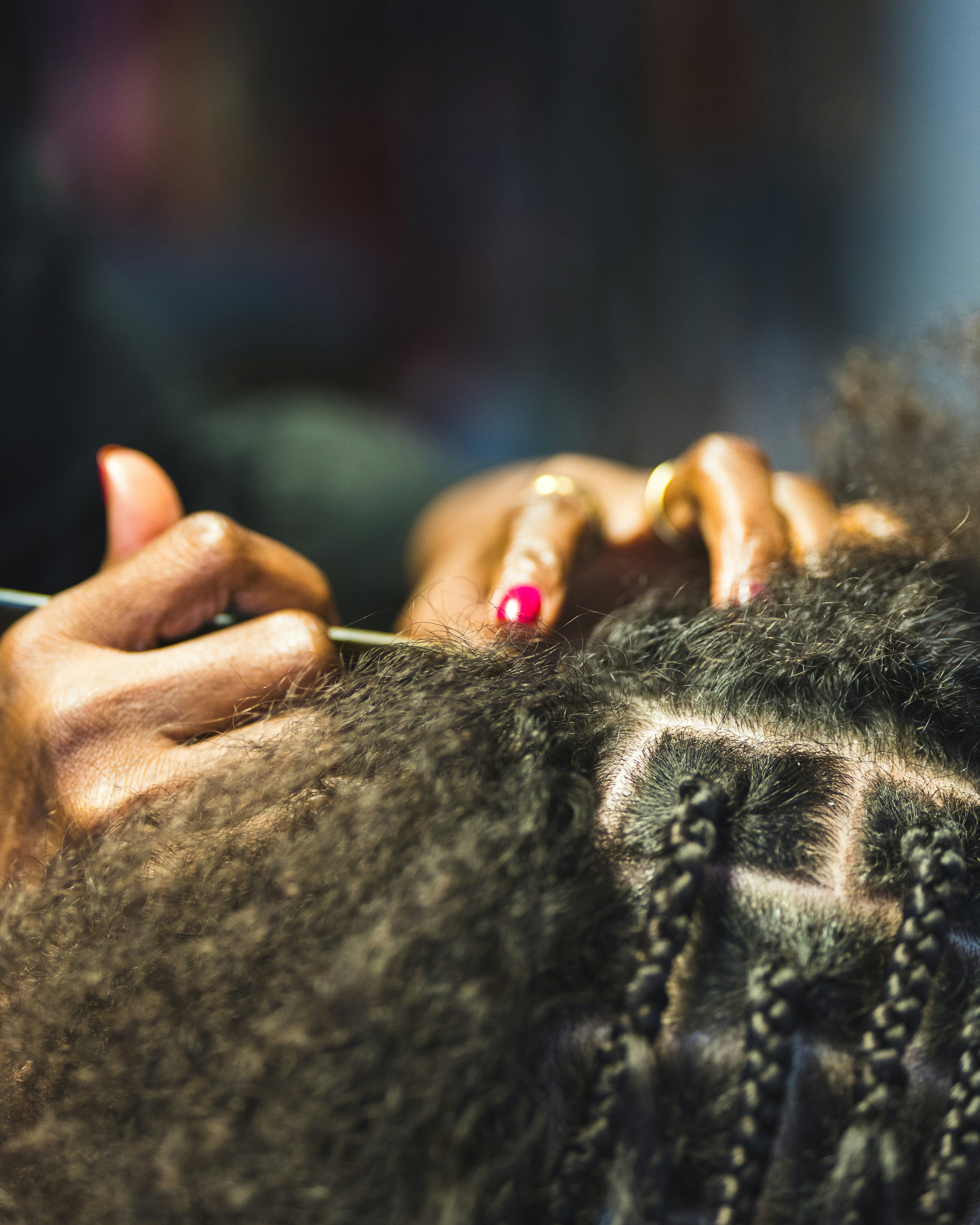 Photo by bangscreative