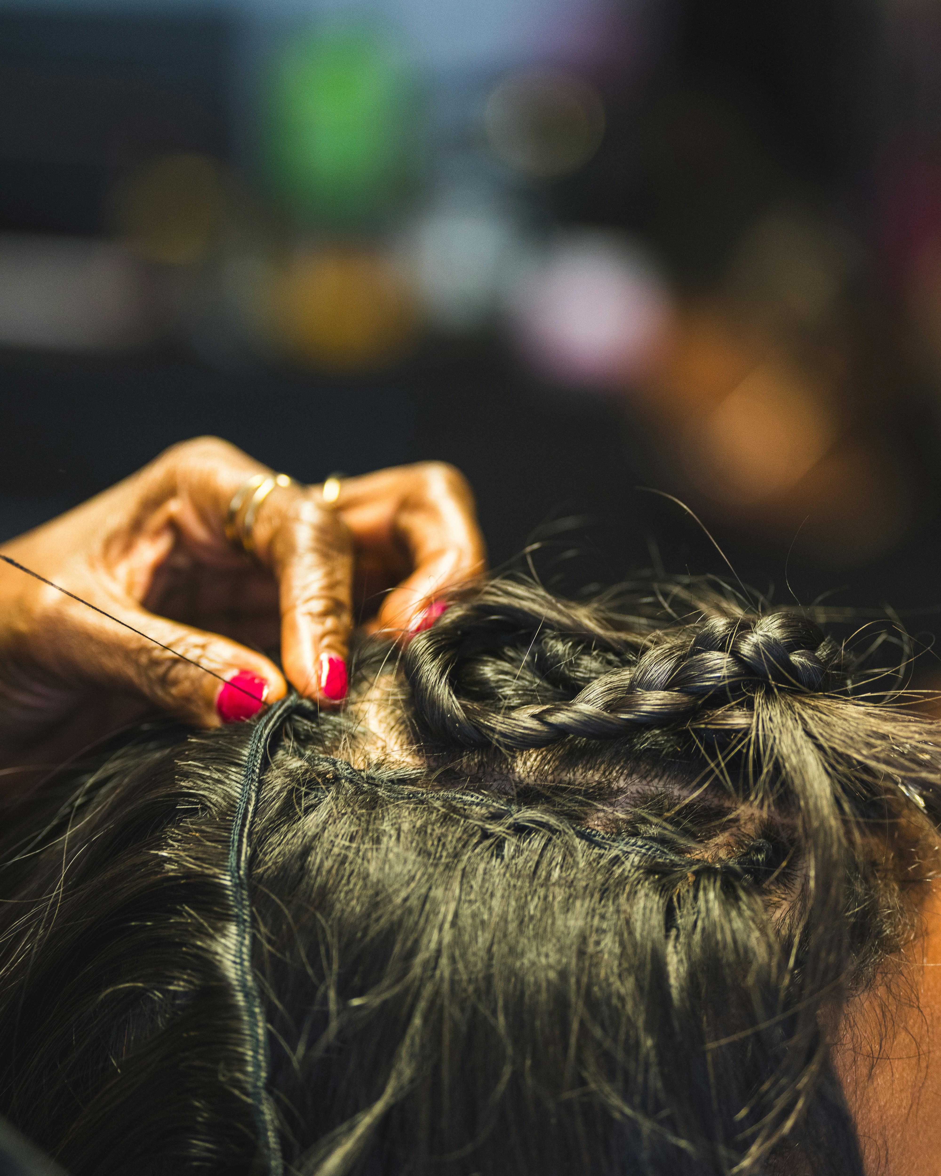 Photo by bangscreative