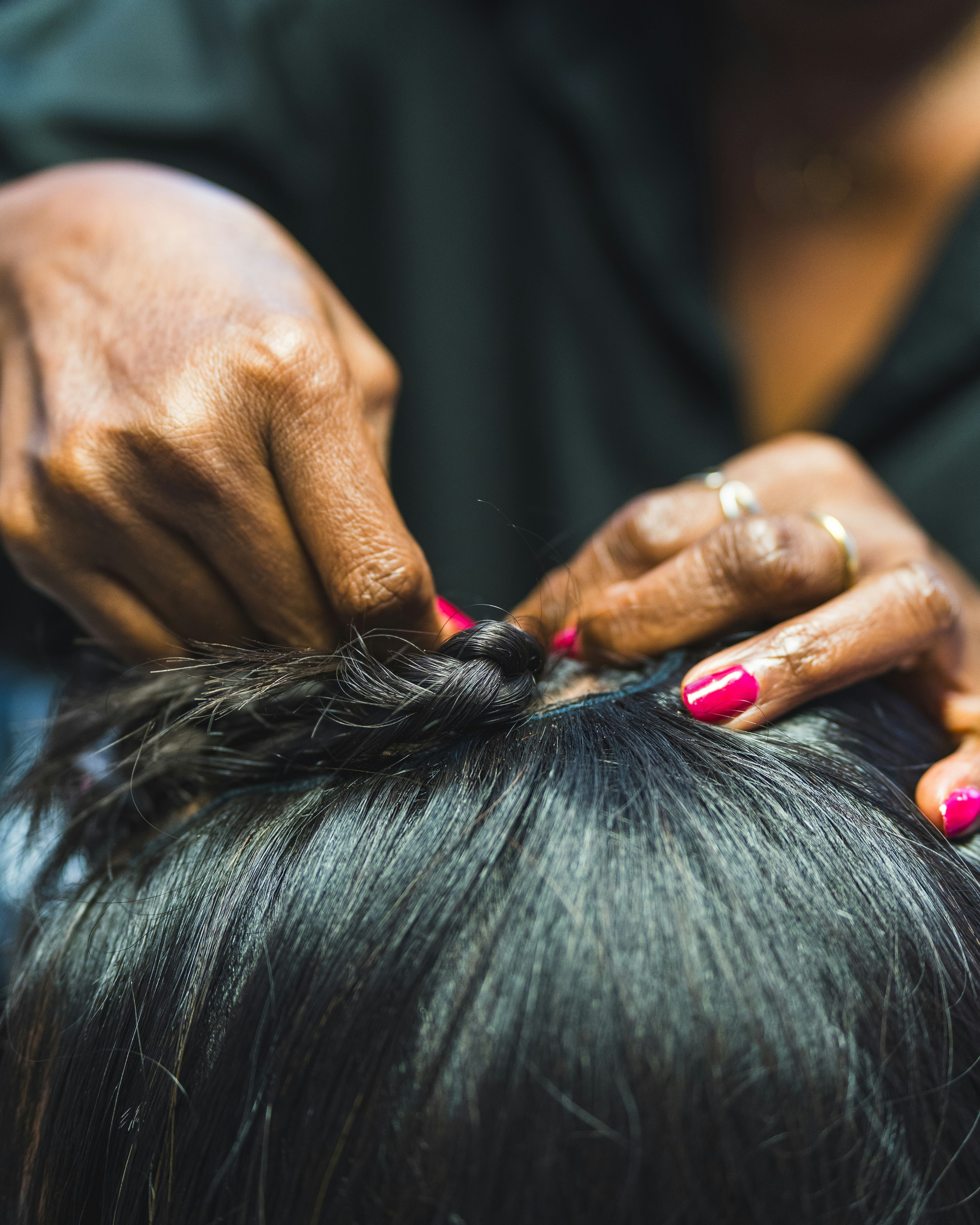 Photo by bangscreative