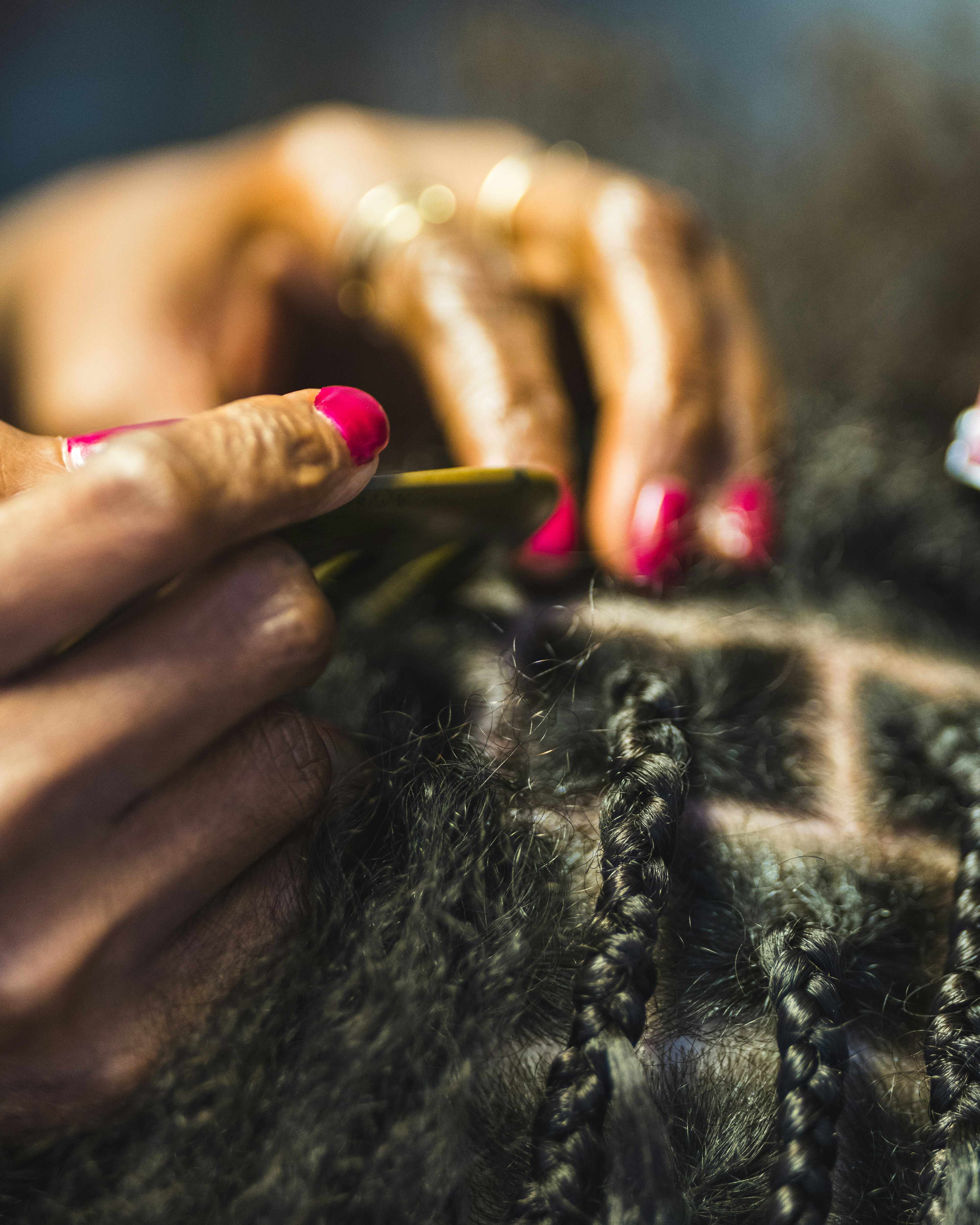 Photo by bangscreative