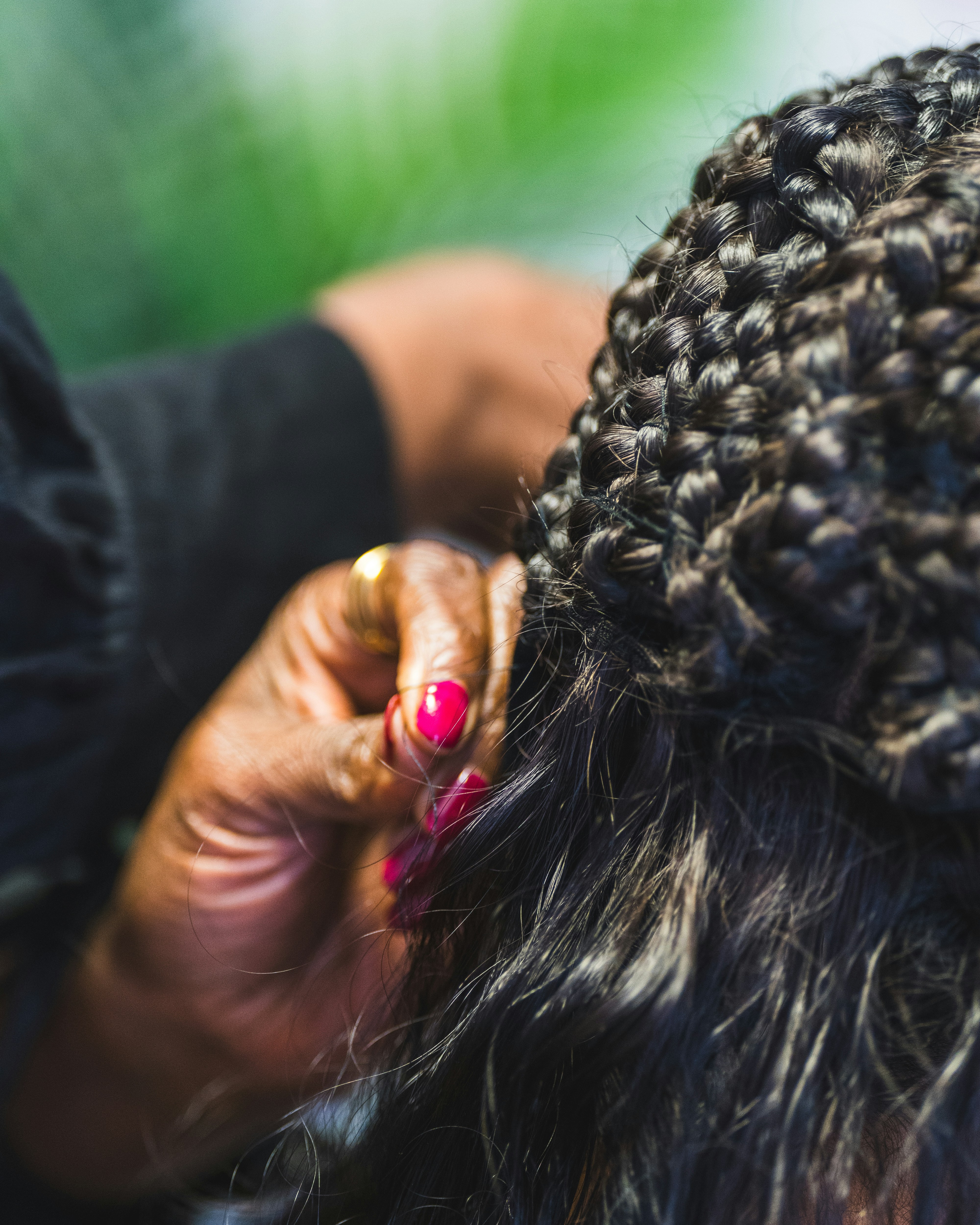 Photo by bangscreative