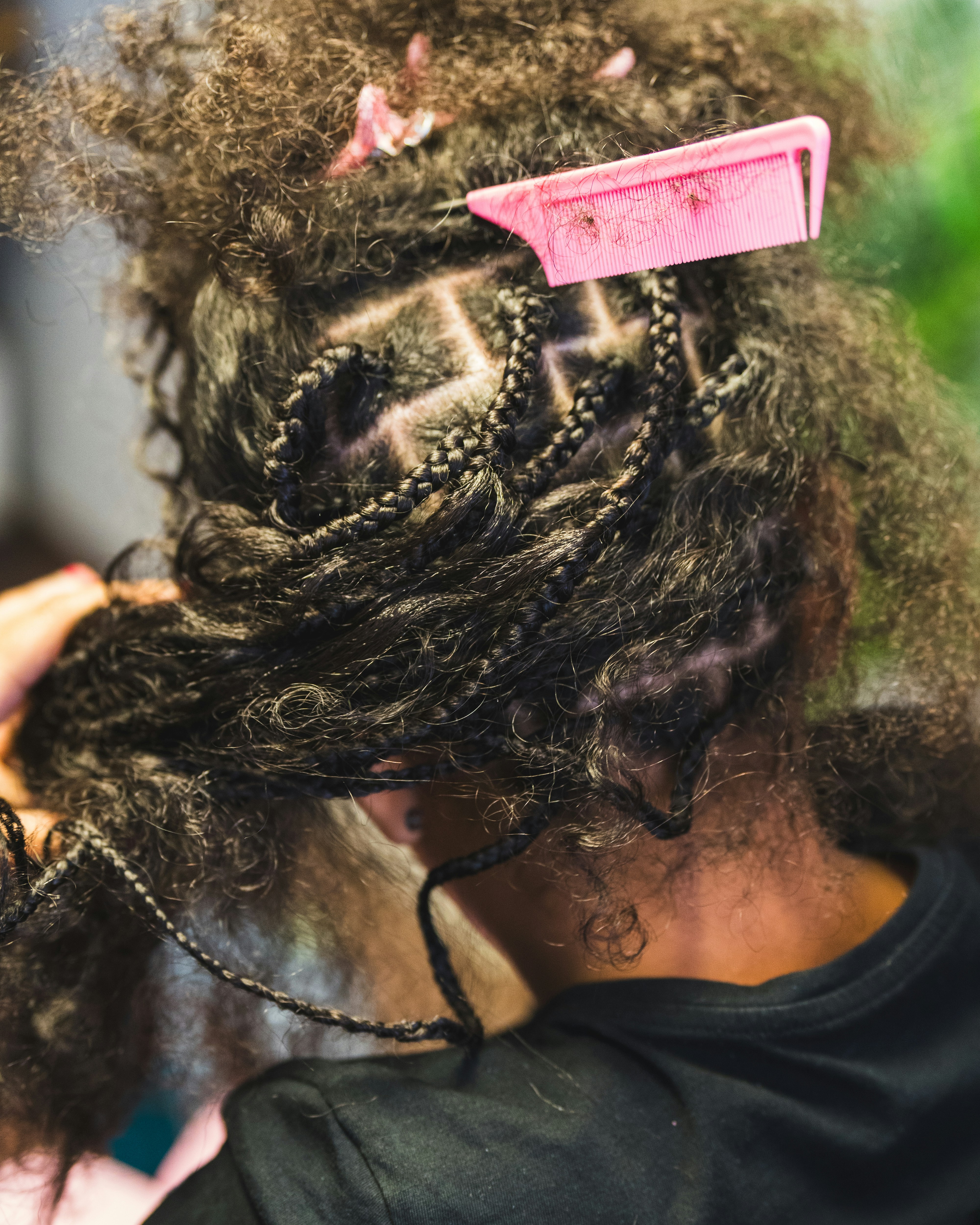 Photo by bangscreative