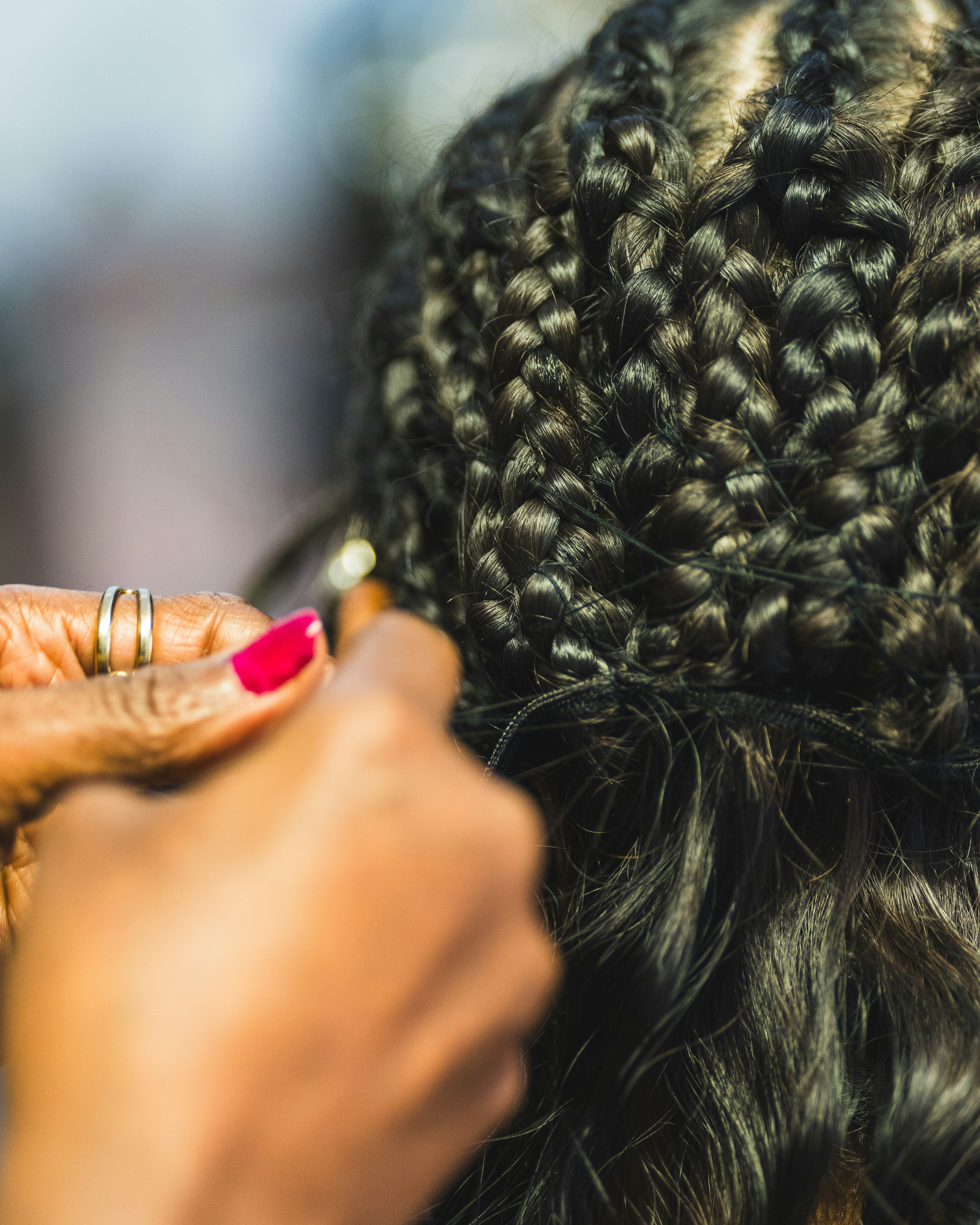 Photo by bangscreative